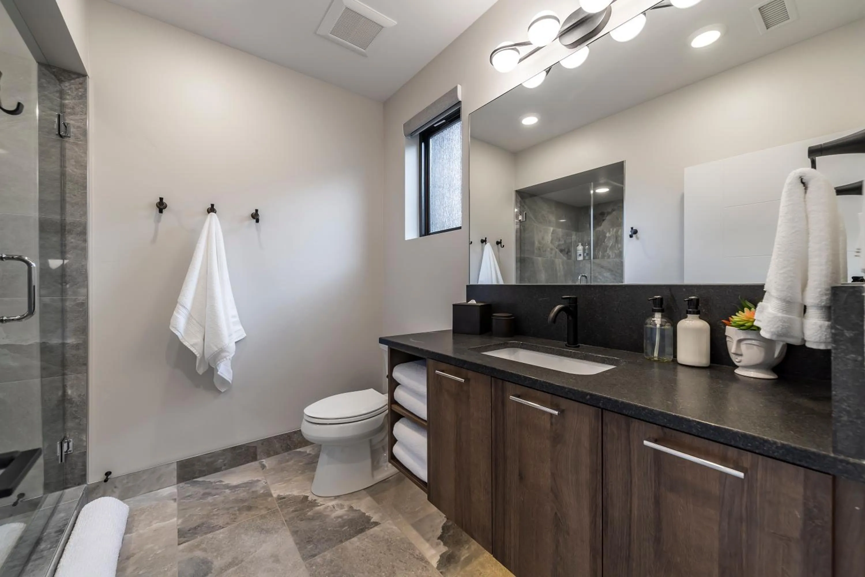 LaFave Luxury Rentals at Zion