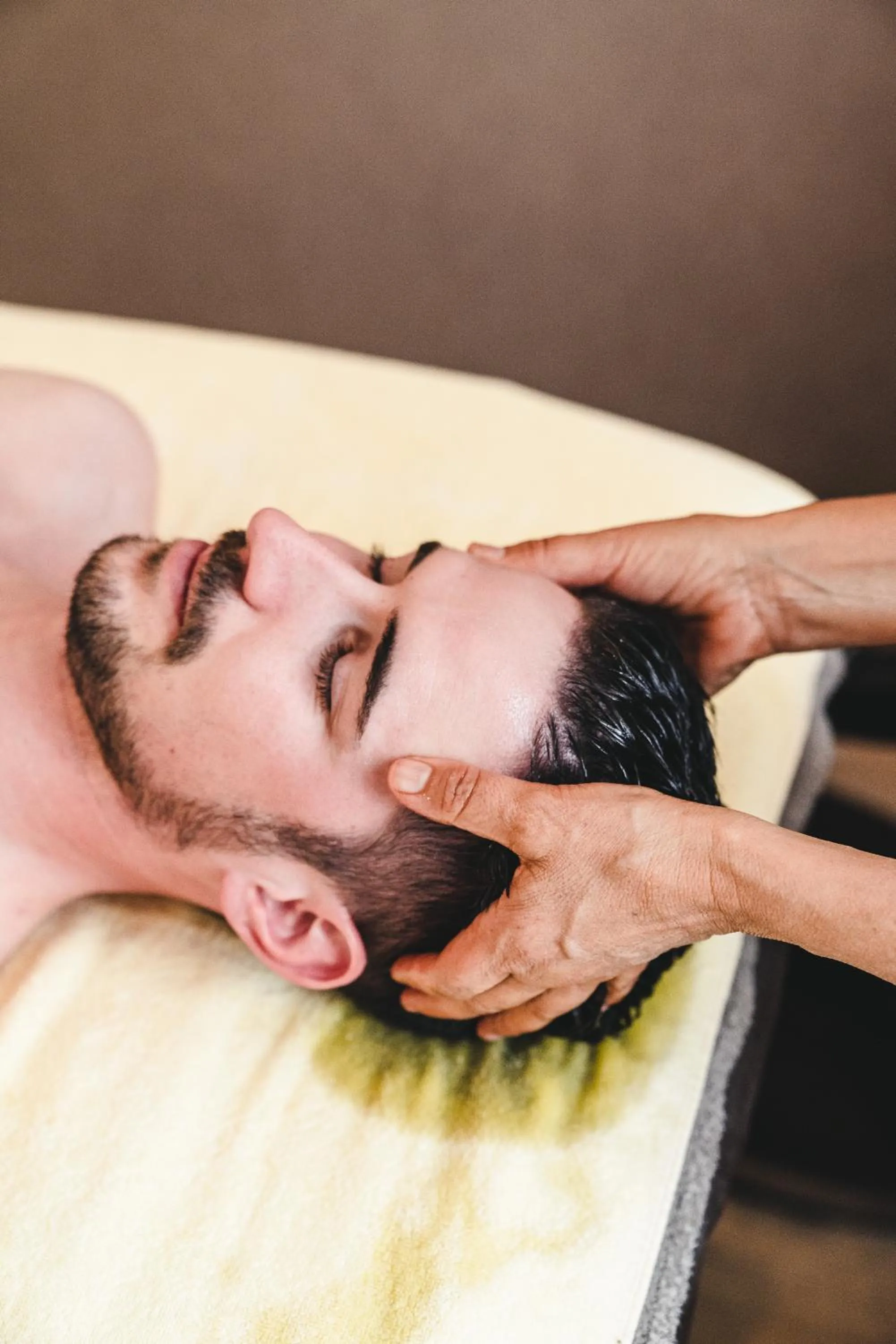 Traumhotel Alpina Superior