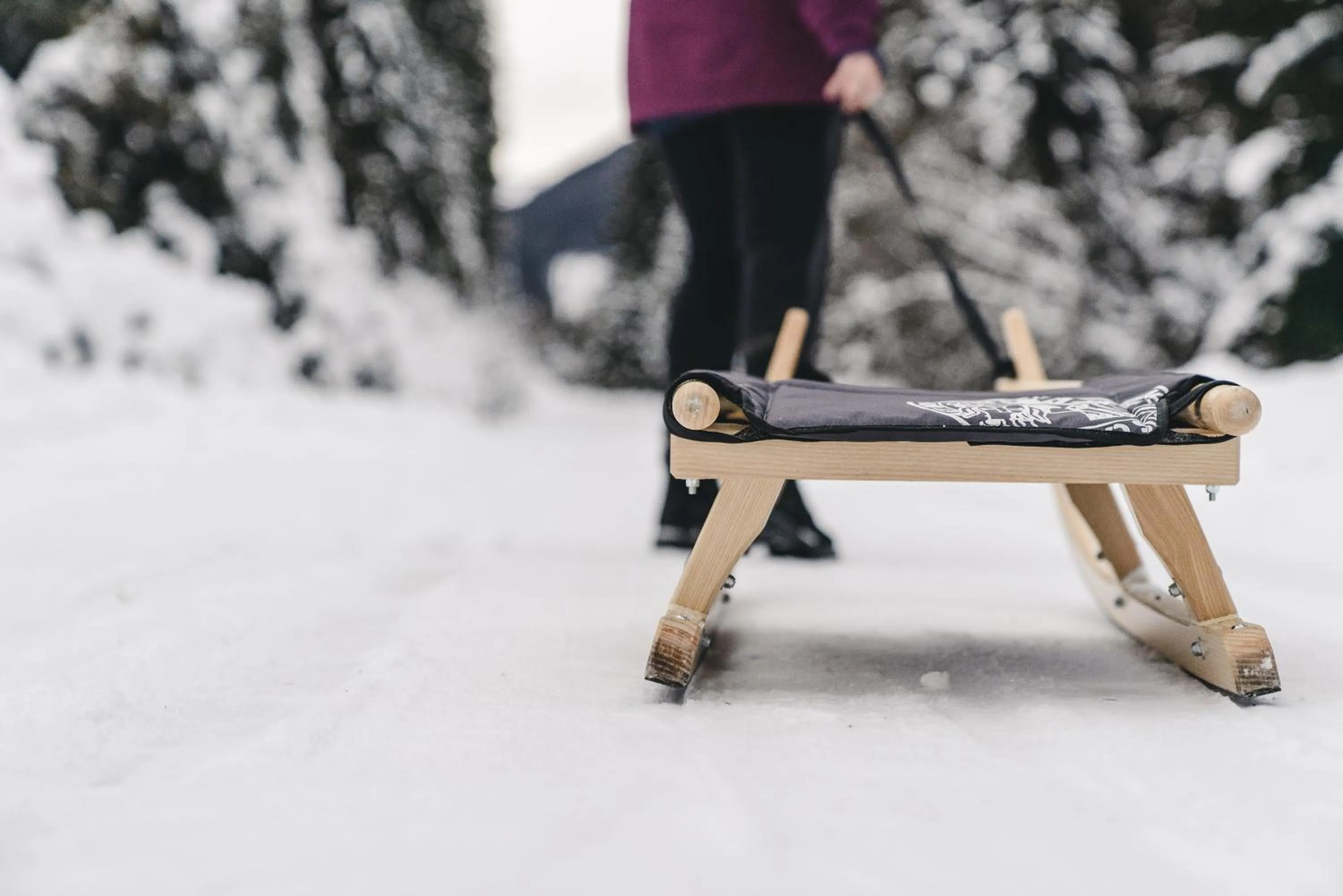 Activities in Traumhotel Alpina Superior