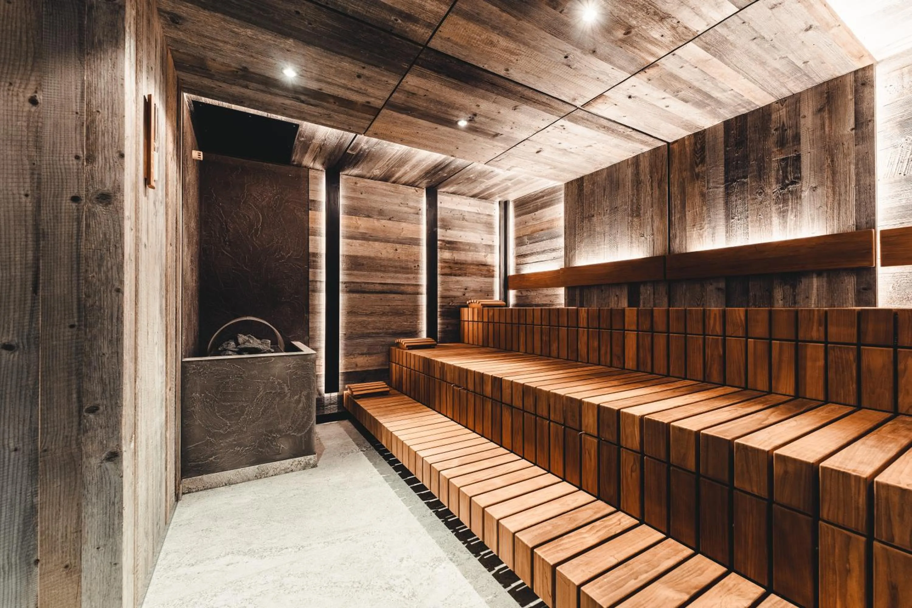 Traumhotel Alpina Superior