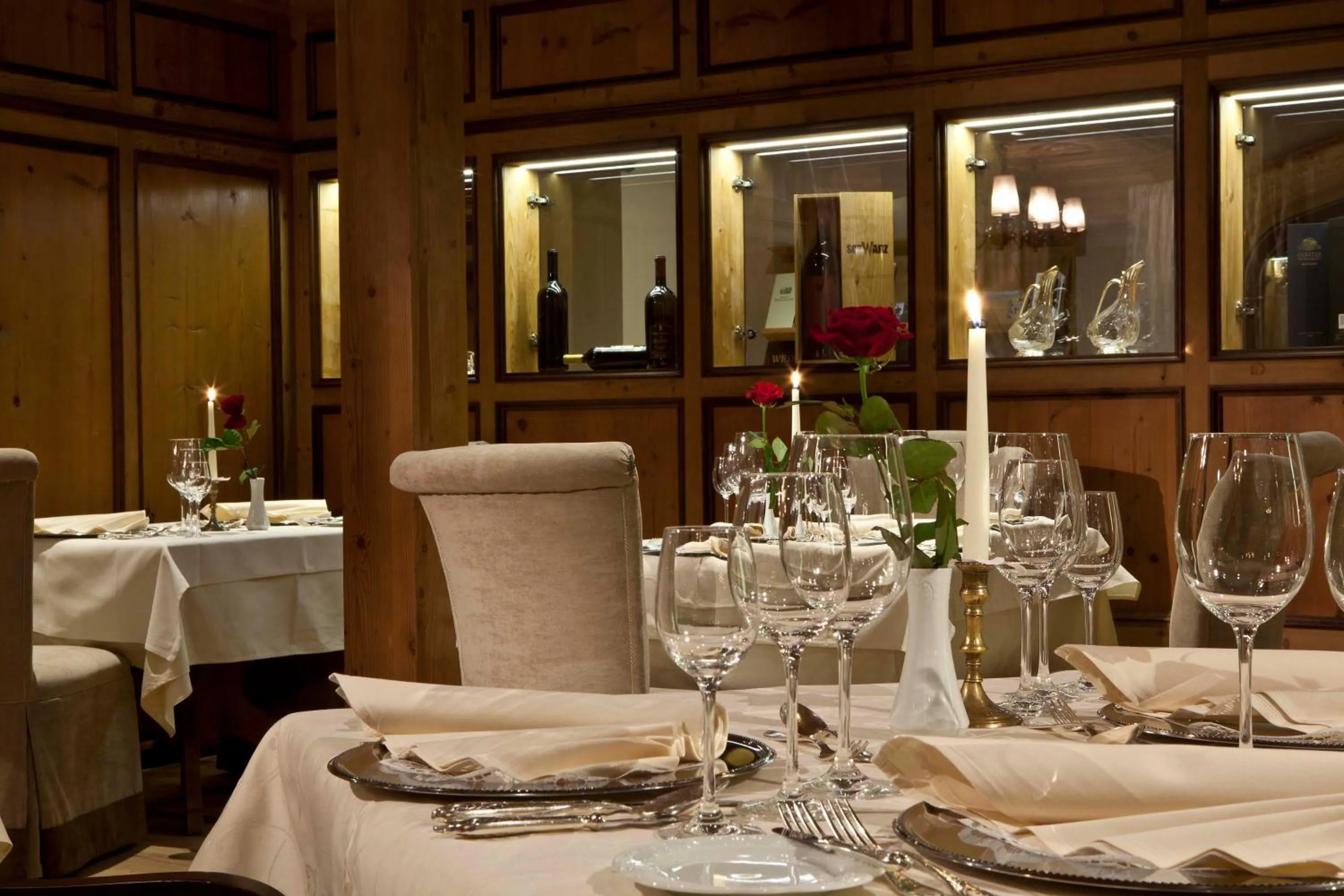 Traumhotel Alpina Superior