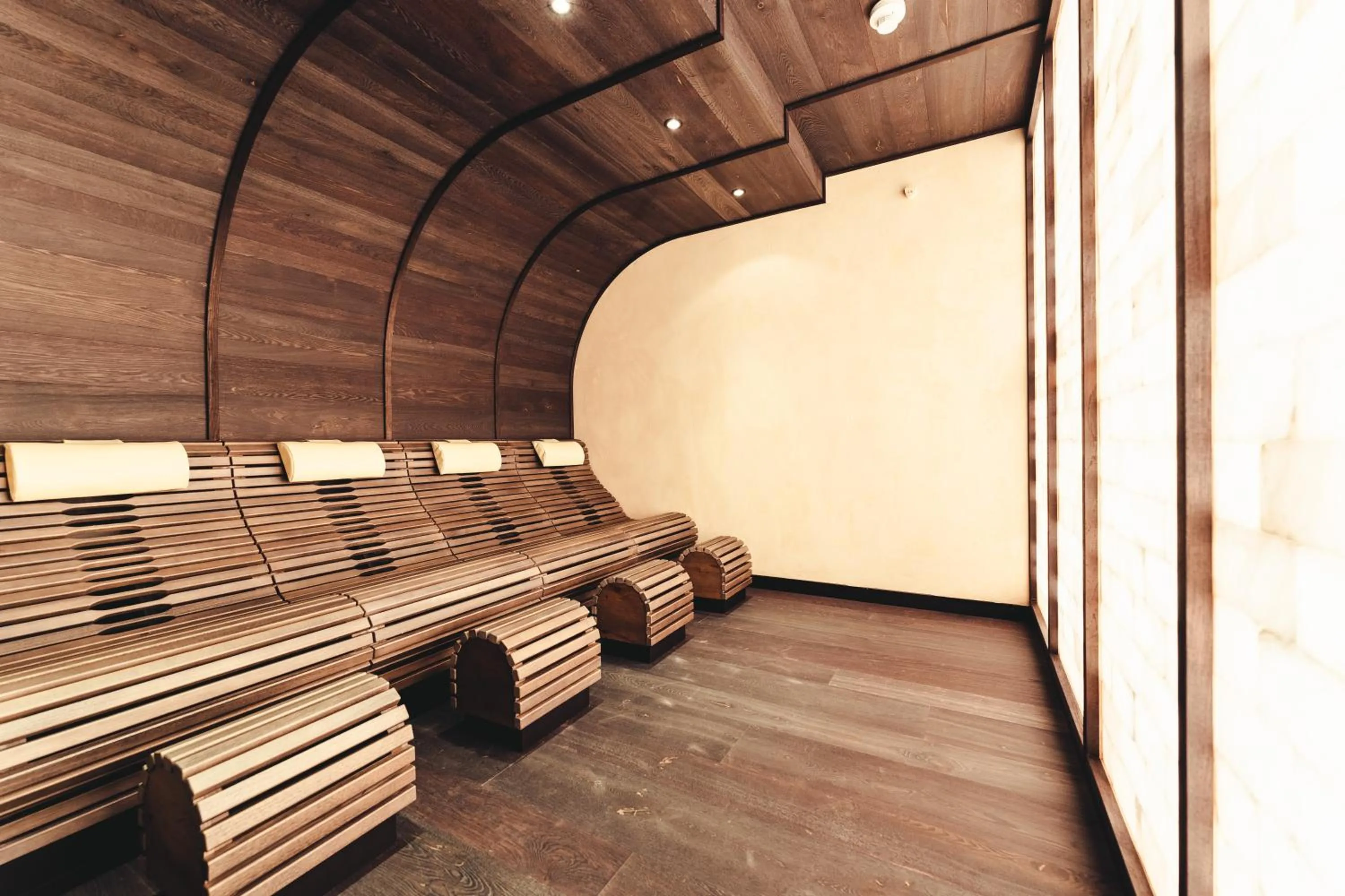 Traumhotel Alpina Superior