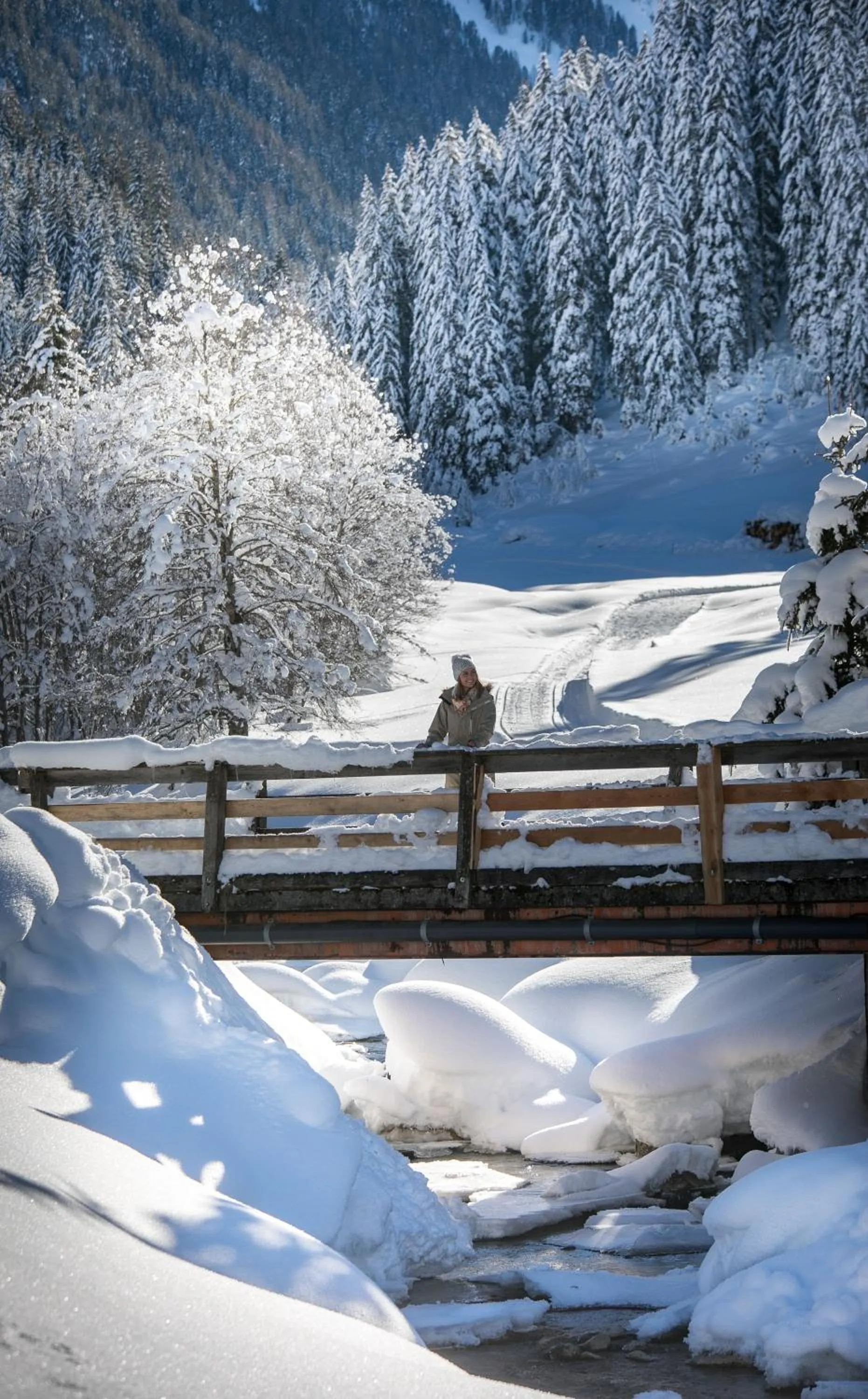 Traumhotel Alpina Superior