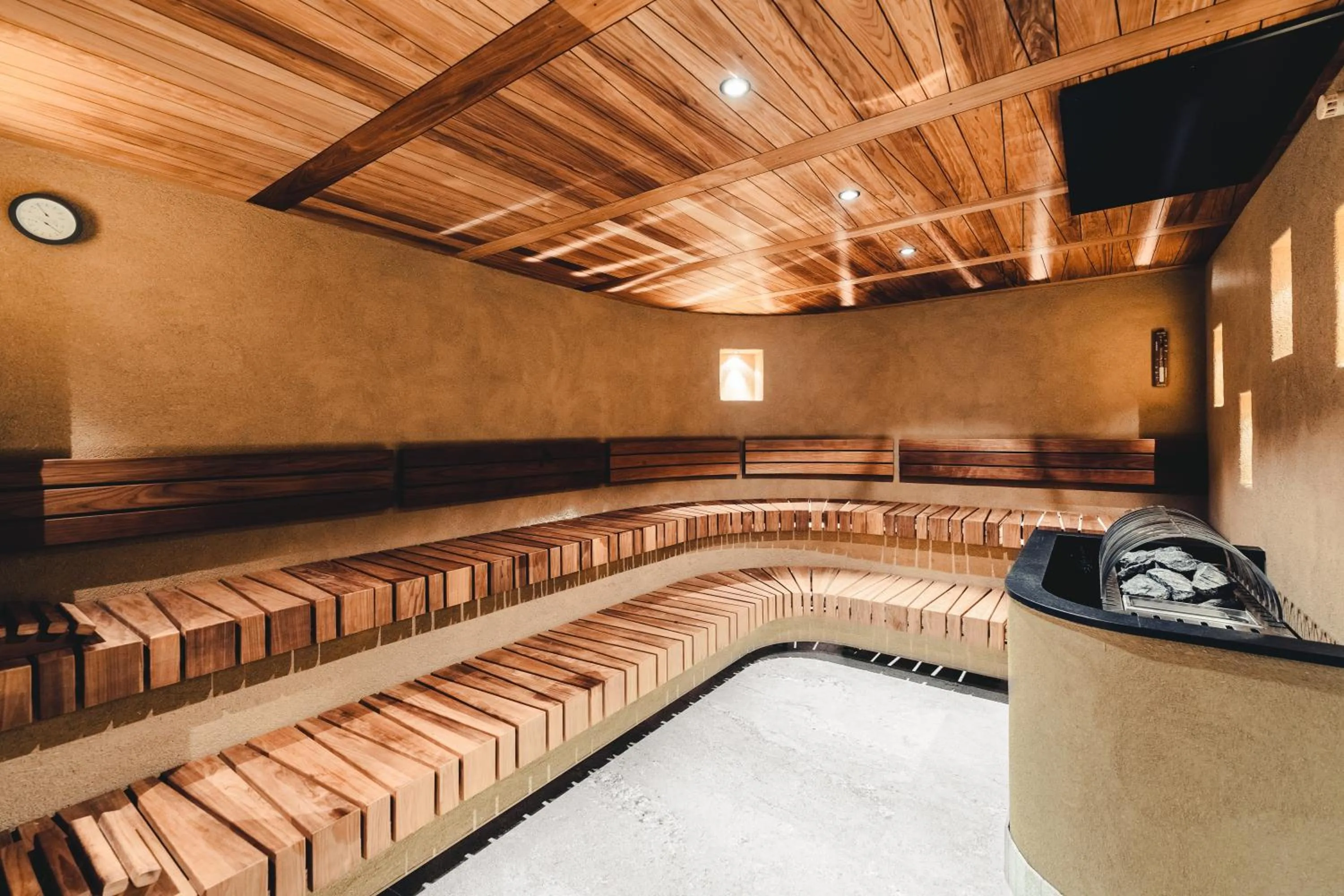 Traumhotel Alpina Superior