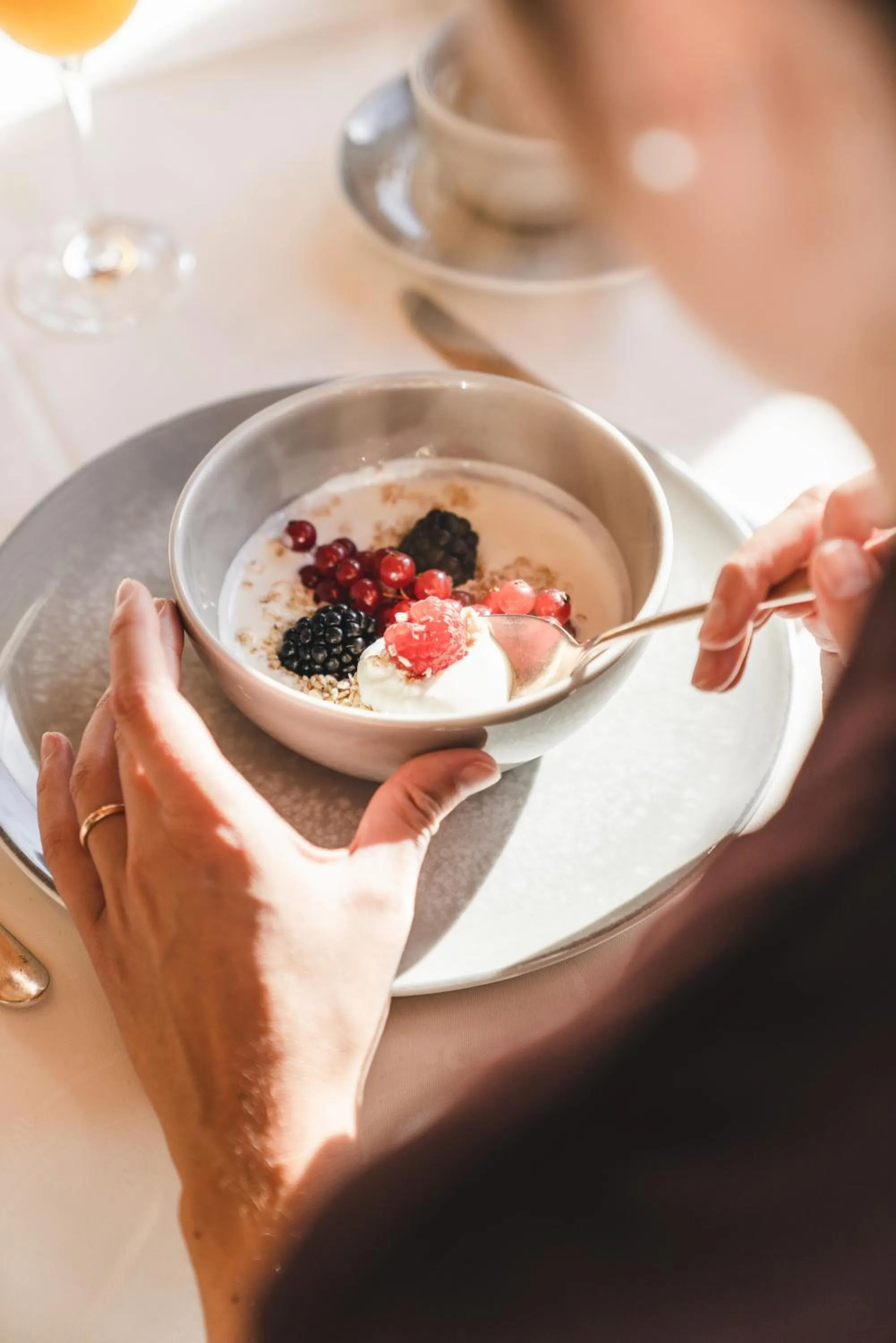 Traumhotel Alpina Superior