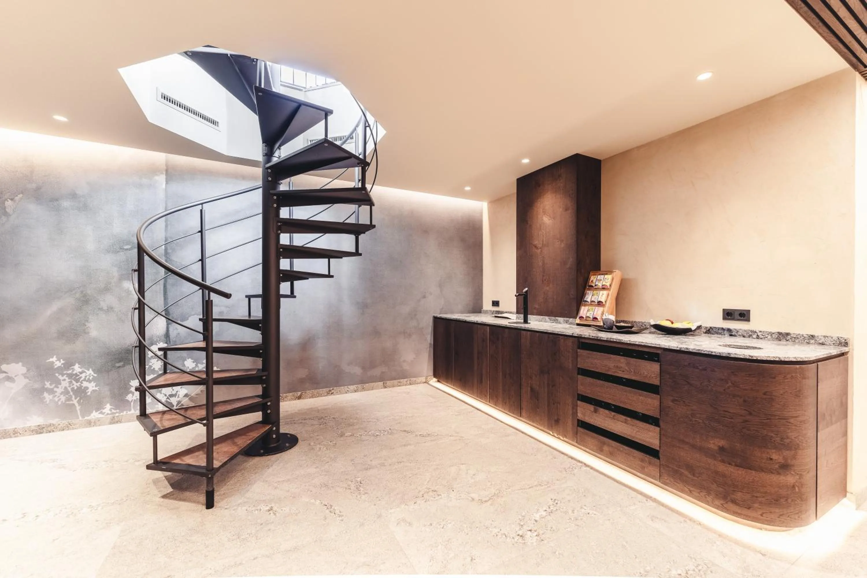 Traumhotel Alpina Superior