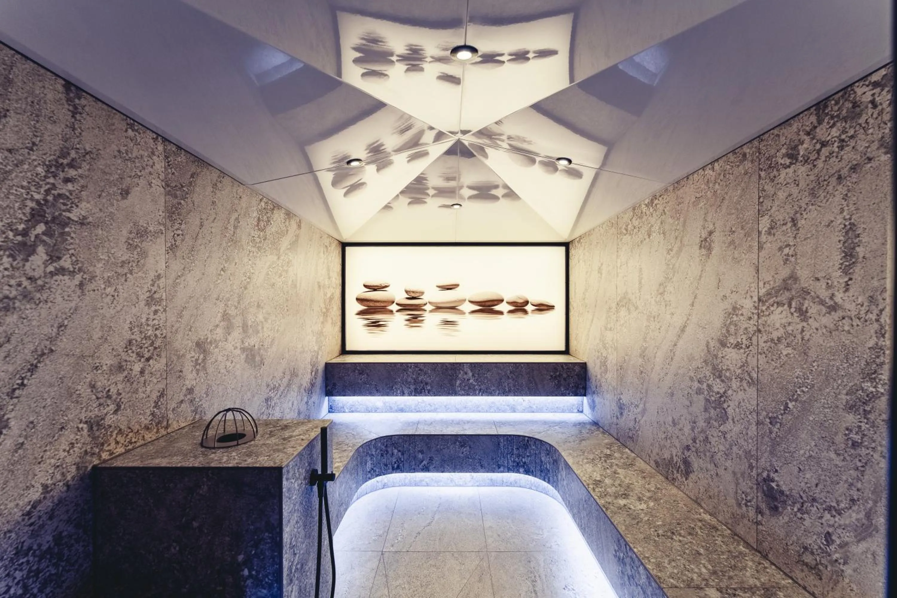 Traumhotel Alpina Superior