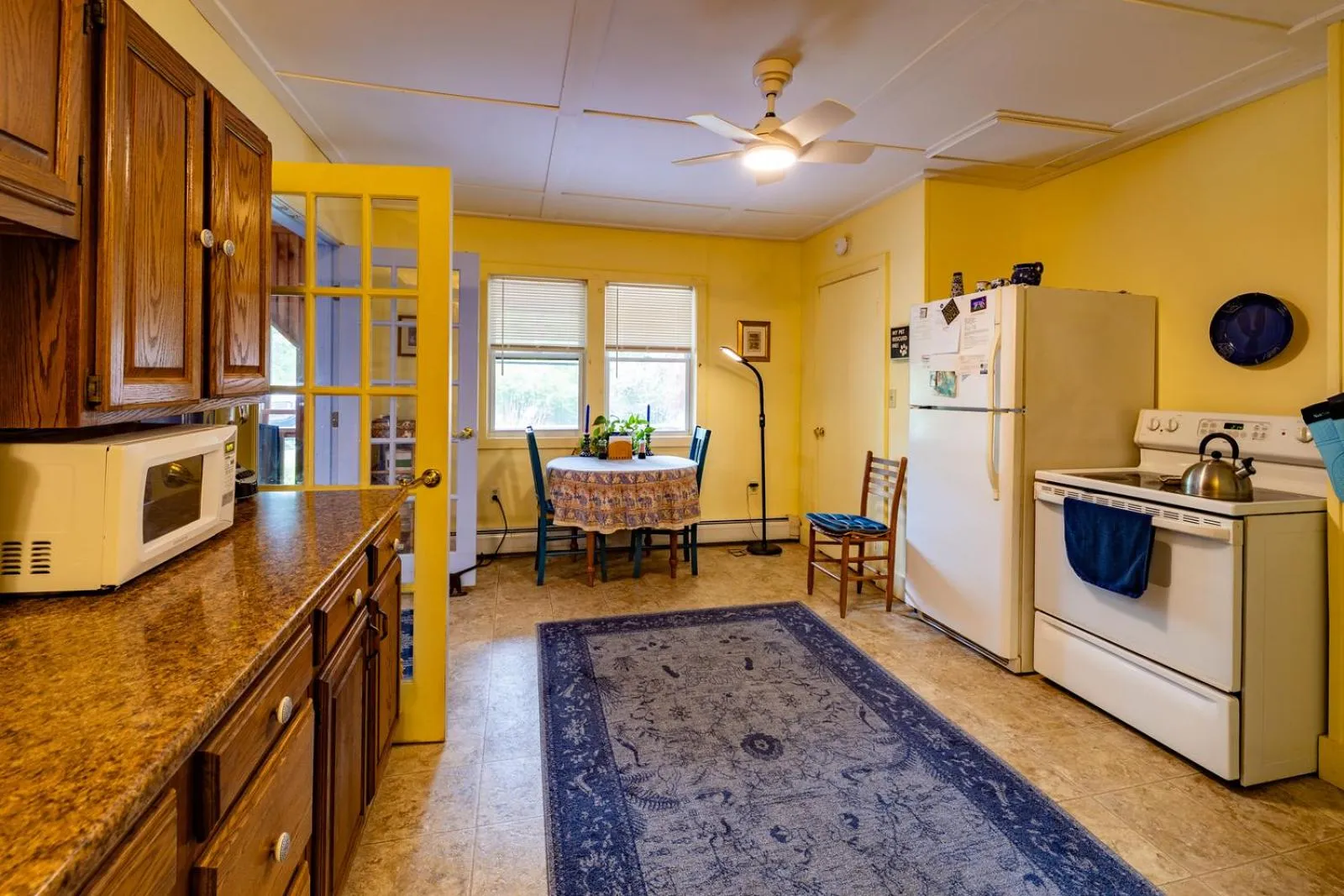 Cavalier Cottage B&B