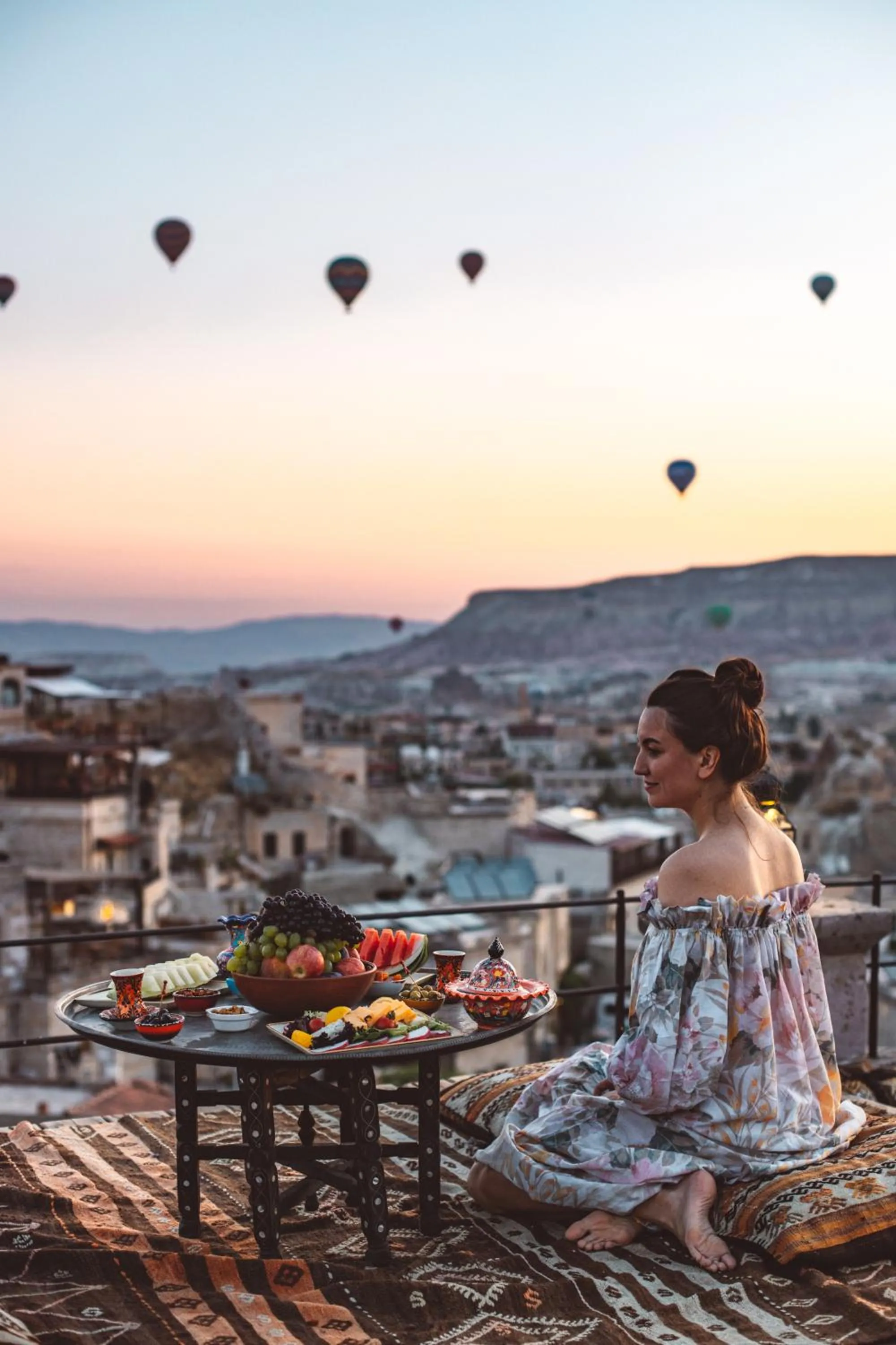 View (from property/room) in Sultan Cave Suites