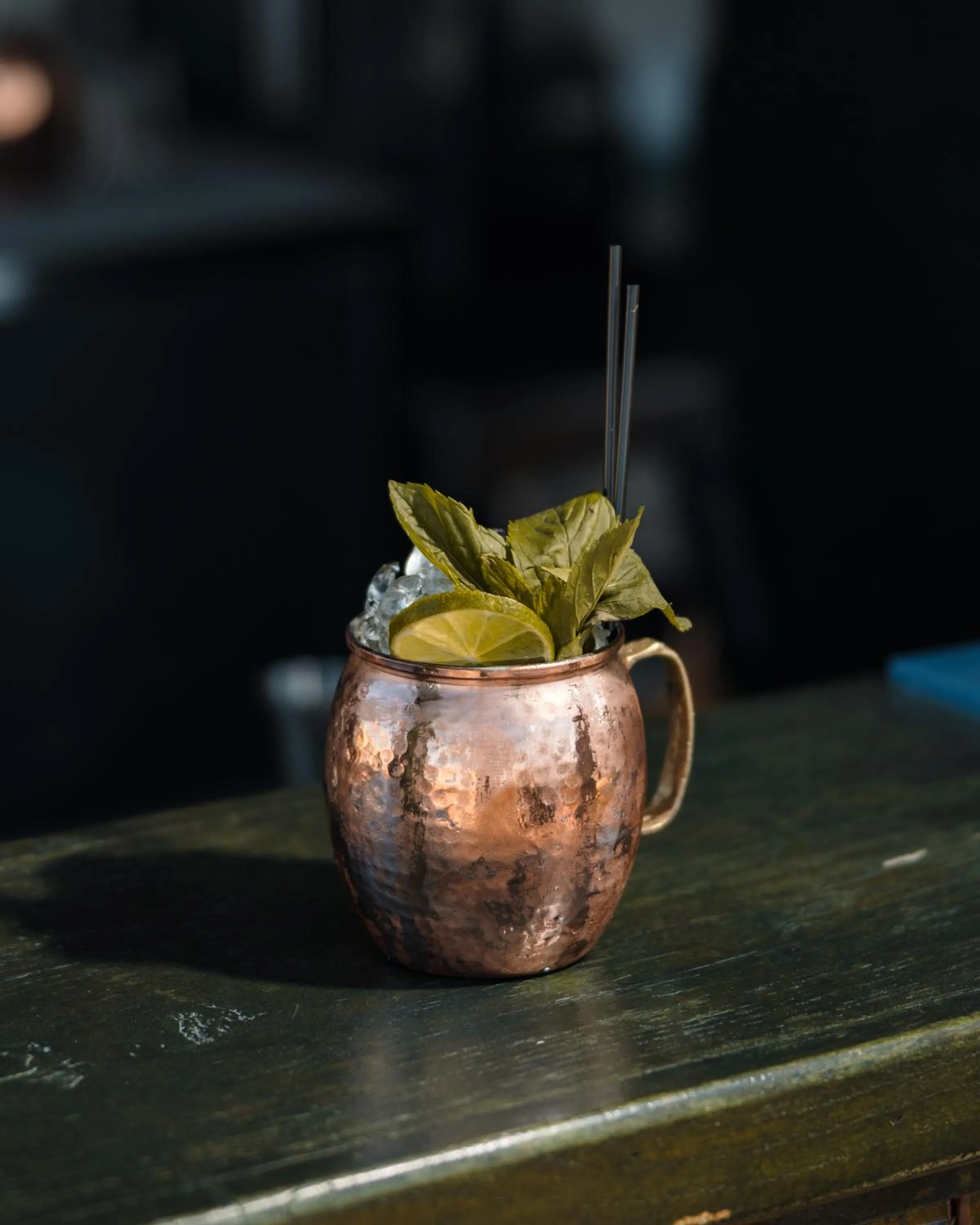 Restaurant/places to eat in Sultan Cave Suites