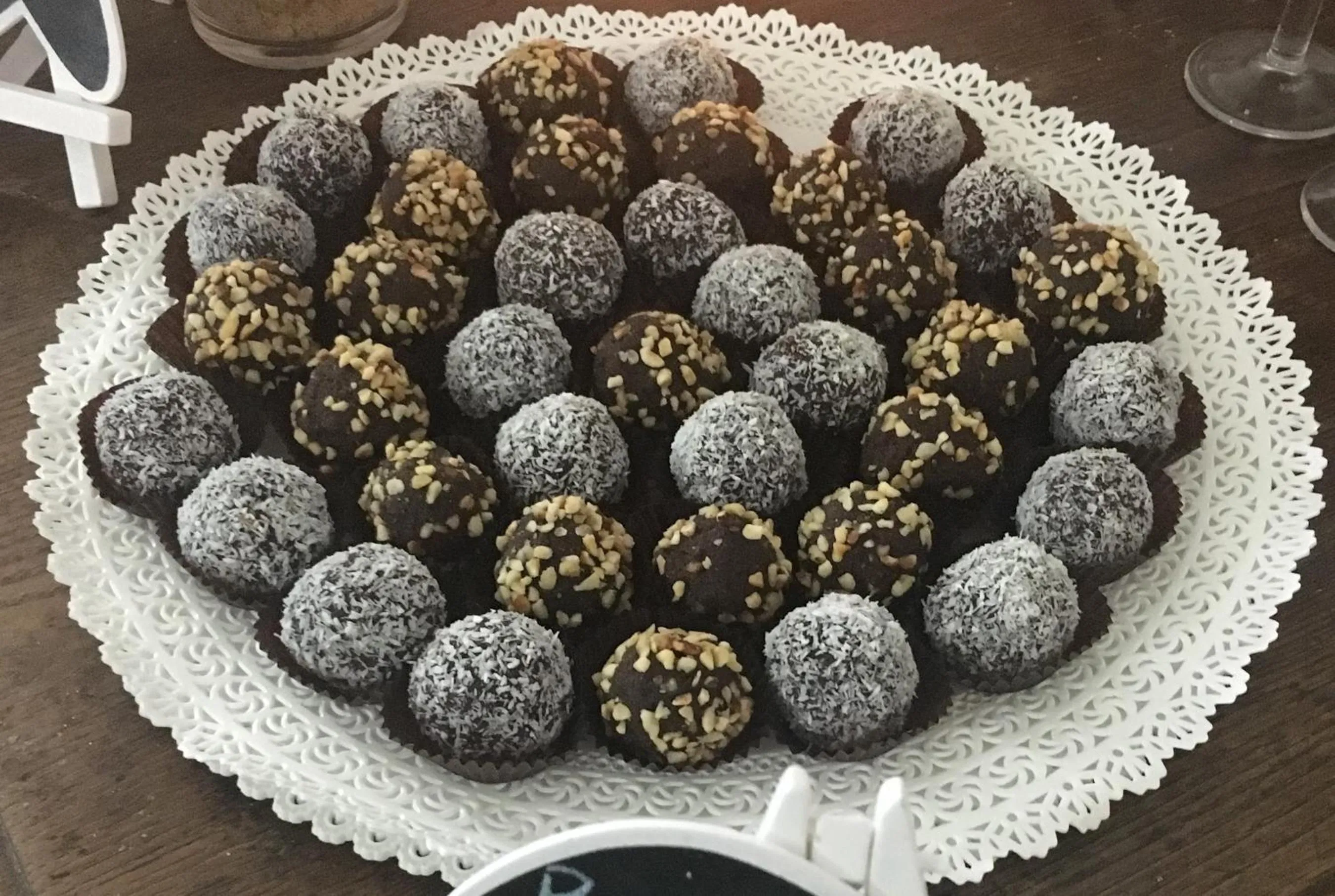 Restaurant/places to eat in Hotel Brigantino