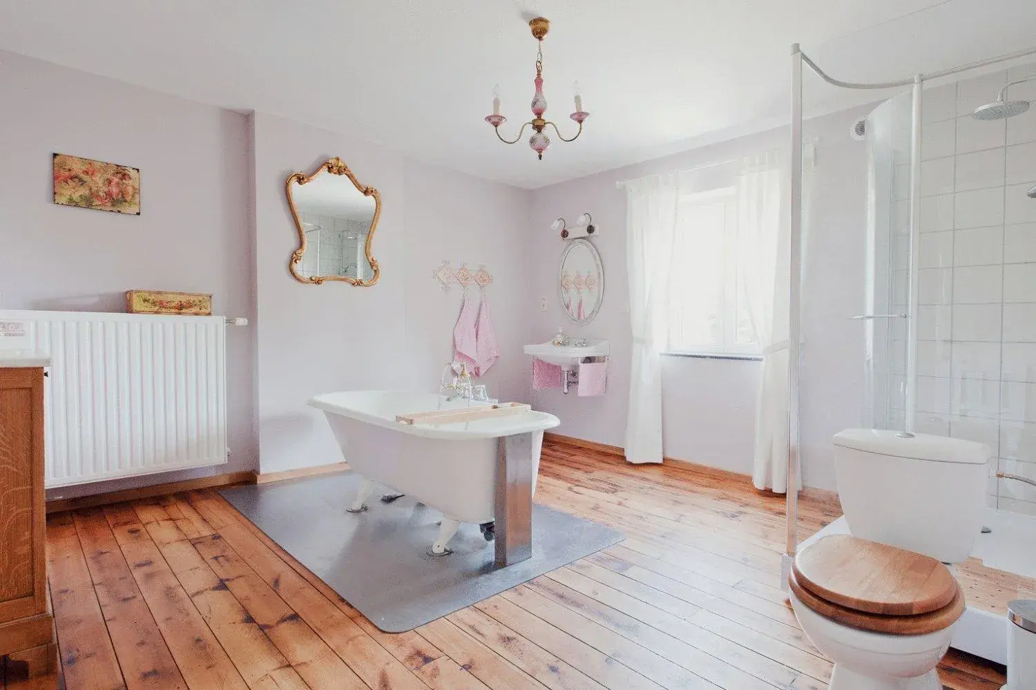 Vakantiewoning Tivoli Vakantiewoning Tivoli