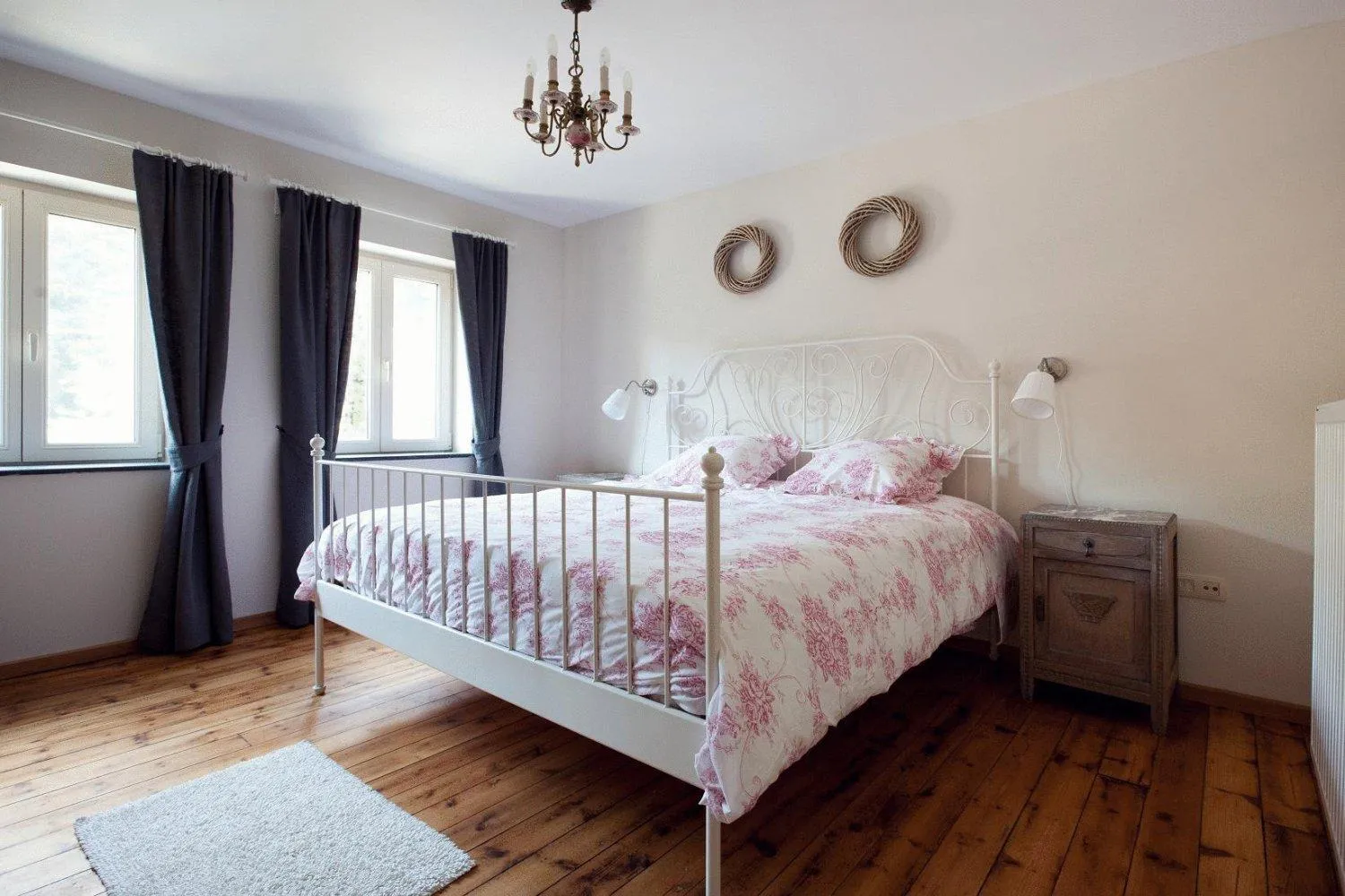 Vakantiewoning Tivoli