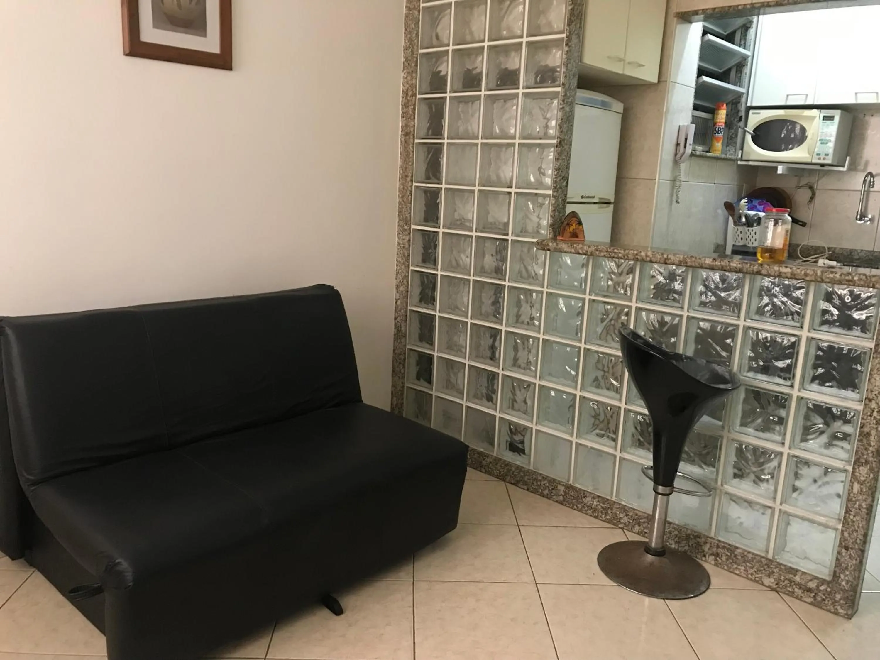 Copacabana Verde