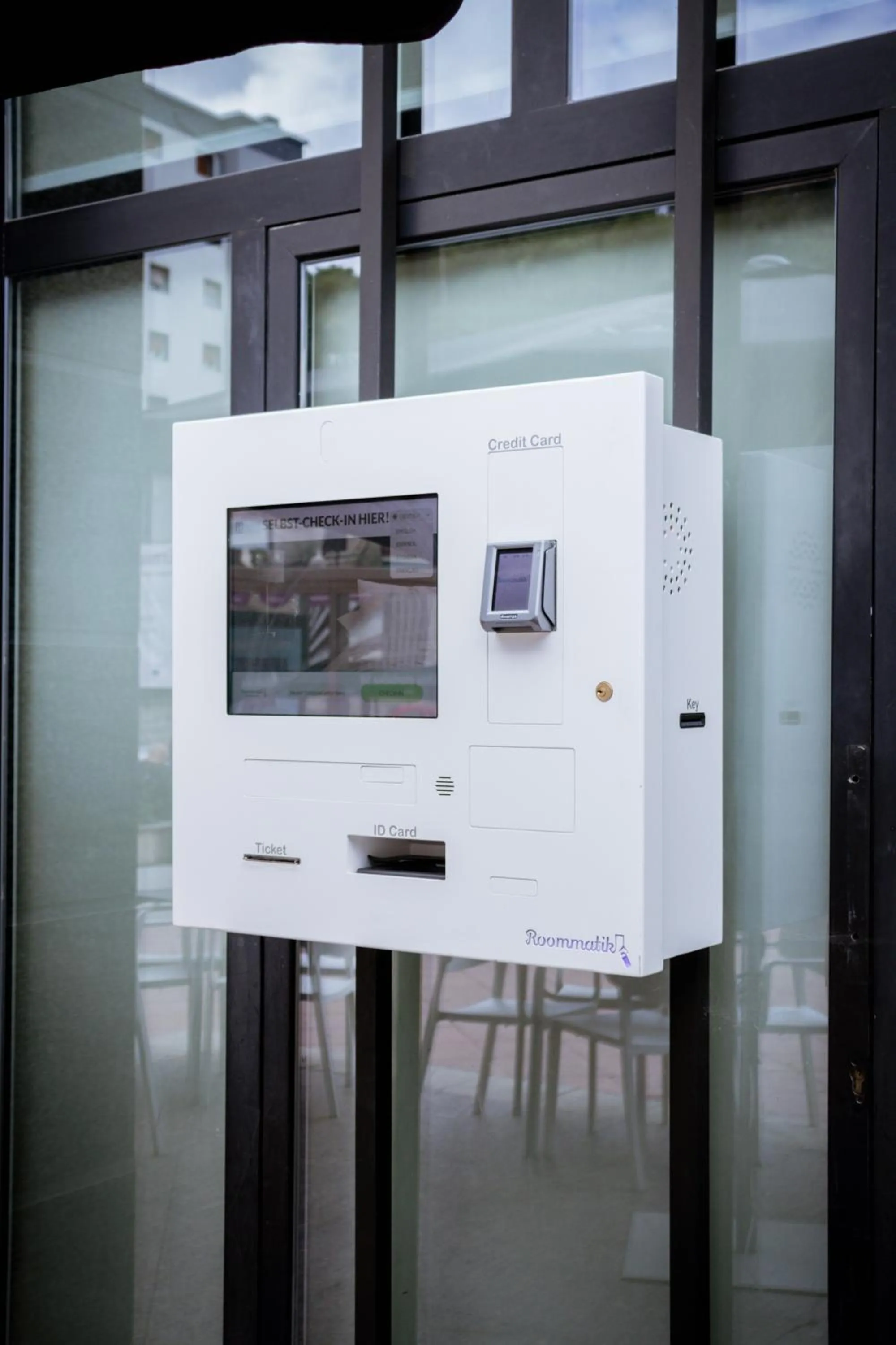 Facade/entrance in Hotel Villa De Ermua