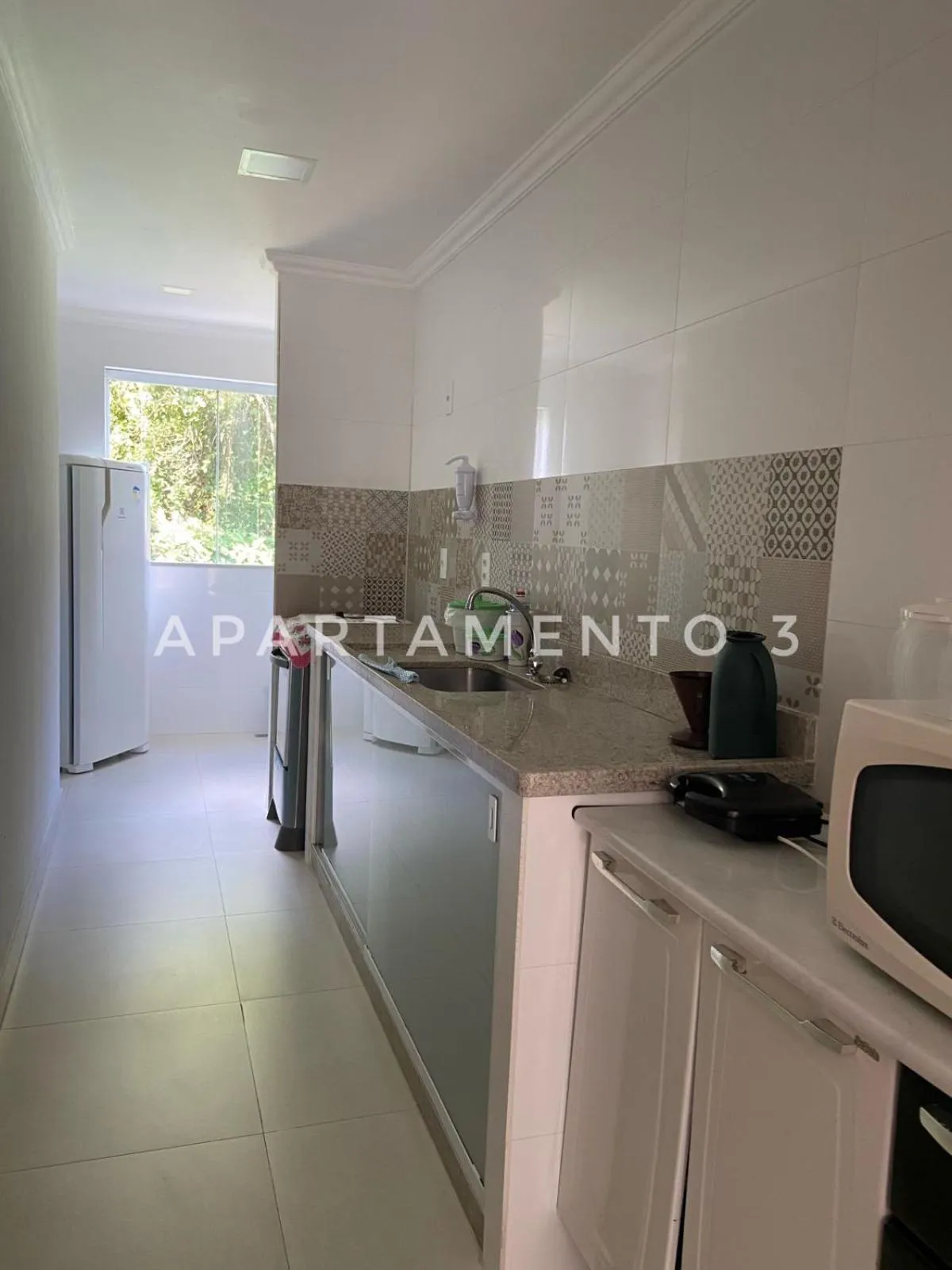 Apart Hotel Angra dos Reis II