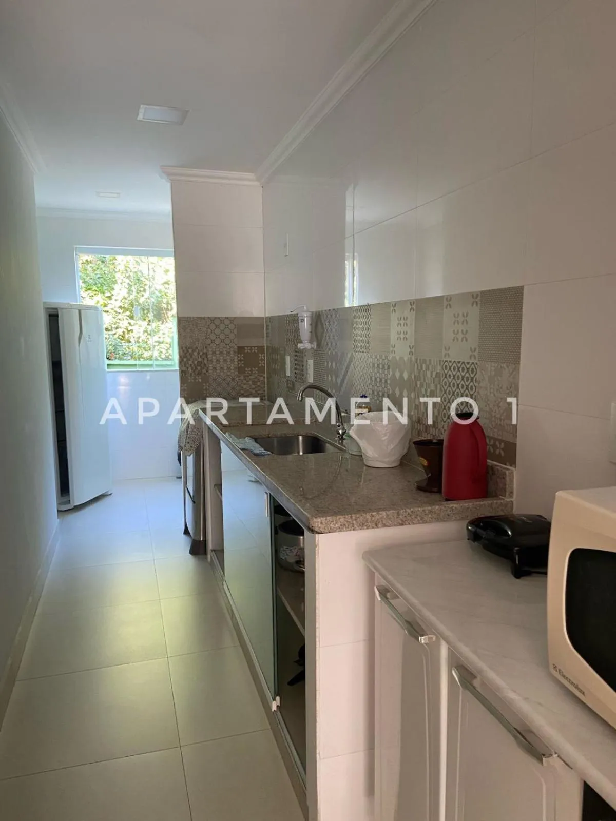 Apart Hotel Angra dos Reis II