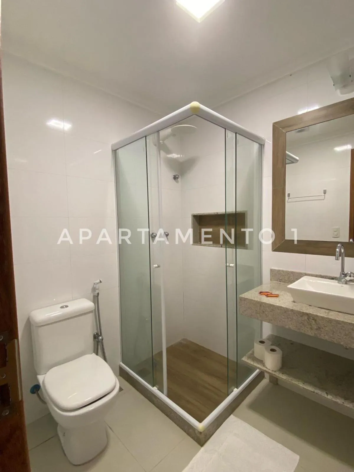 Apart Hotel Angra dos Reis II