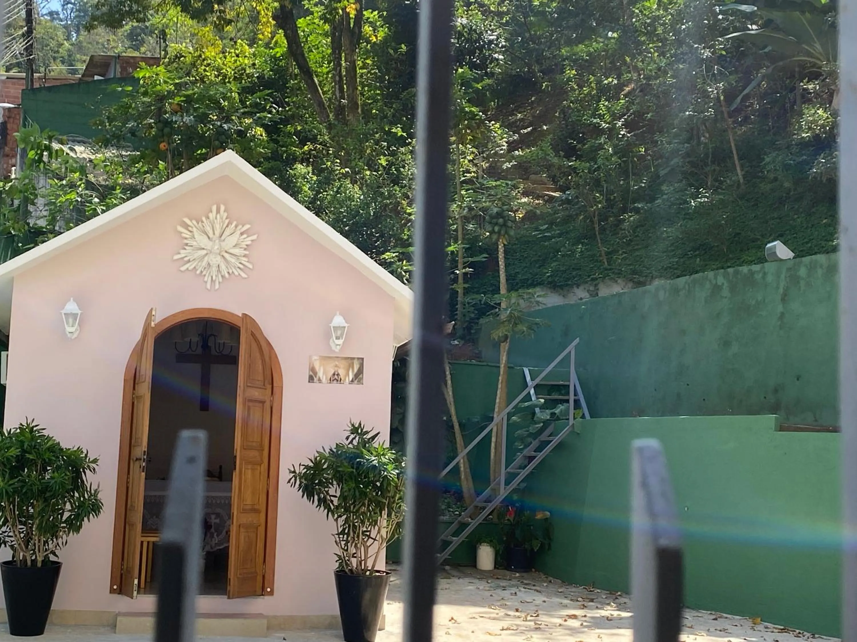 Apart Hotel Angra dos Reis II