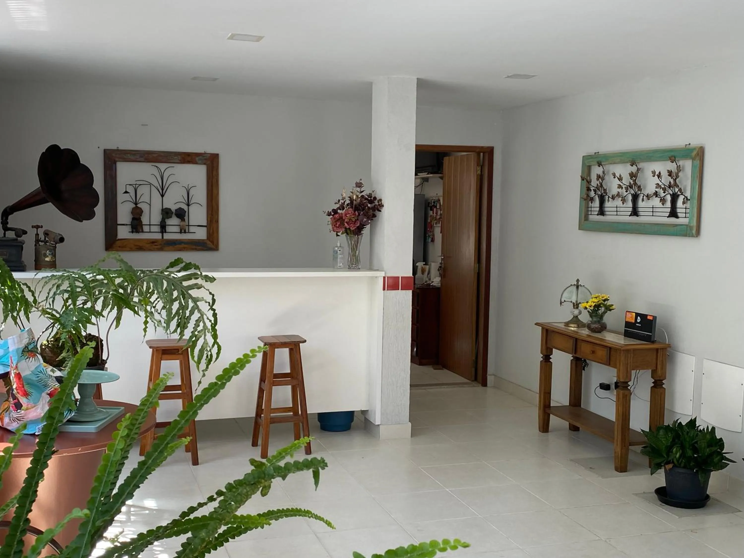 Apart Hotel Angra dos Reis II