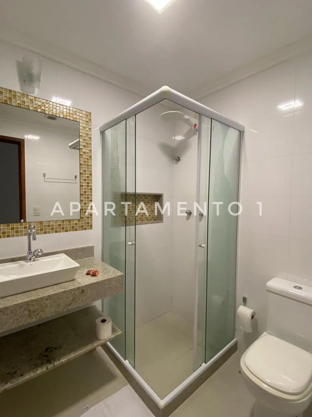 Apart Hotel Angra dos Reis II