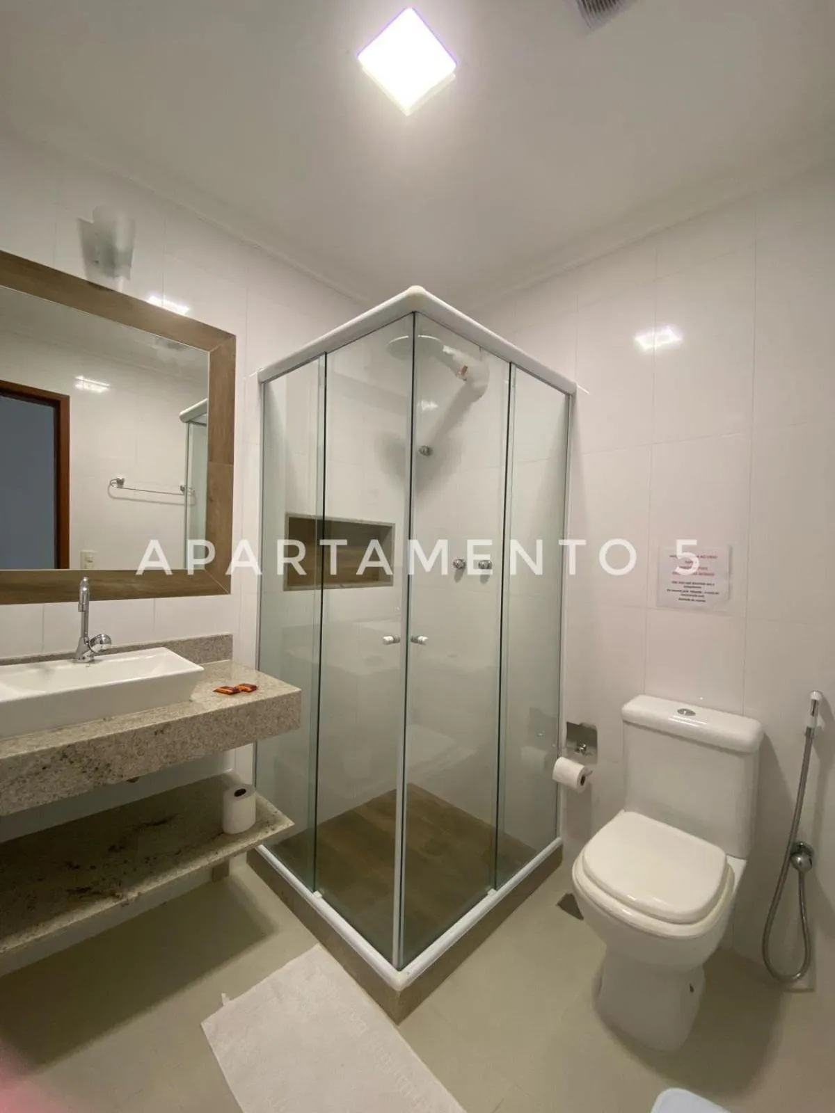 Apart Hotel Angra dos Reis II