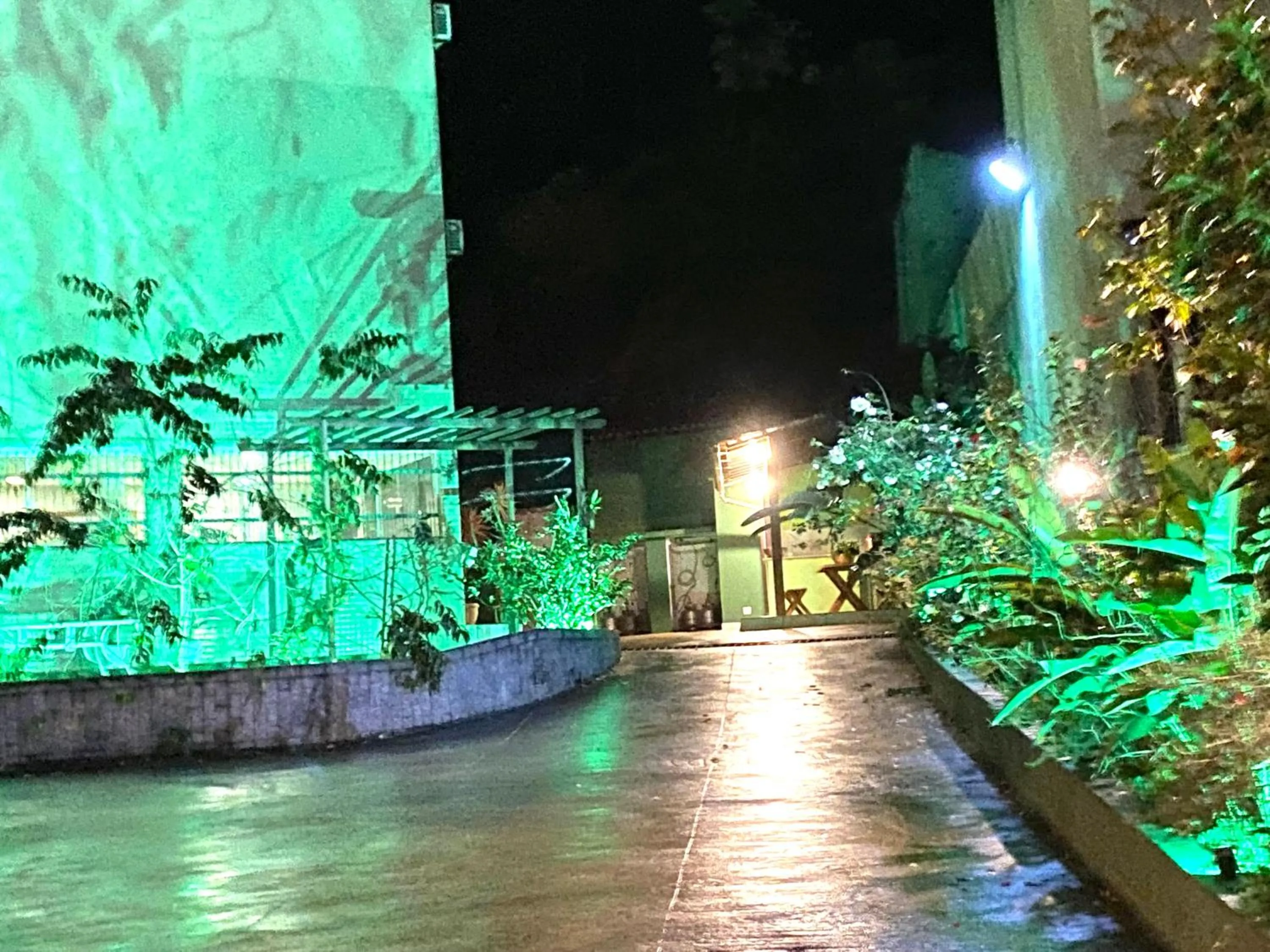 Apart Hotel Angra dos Reis II