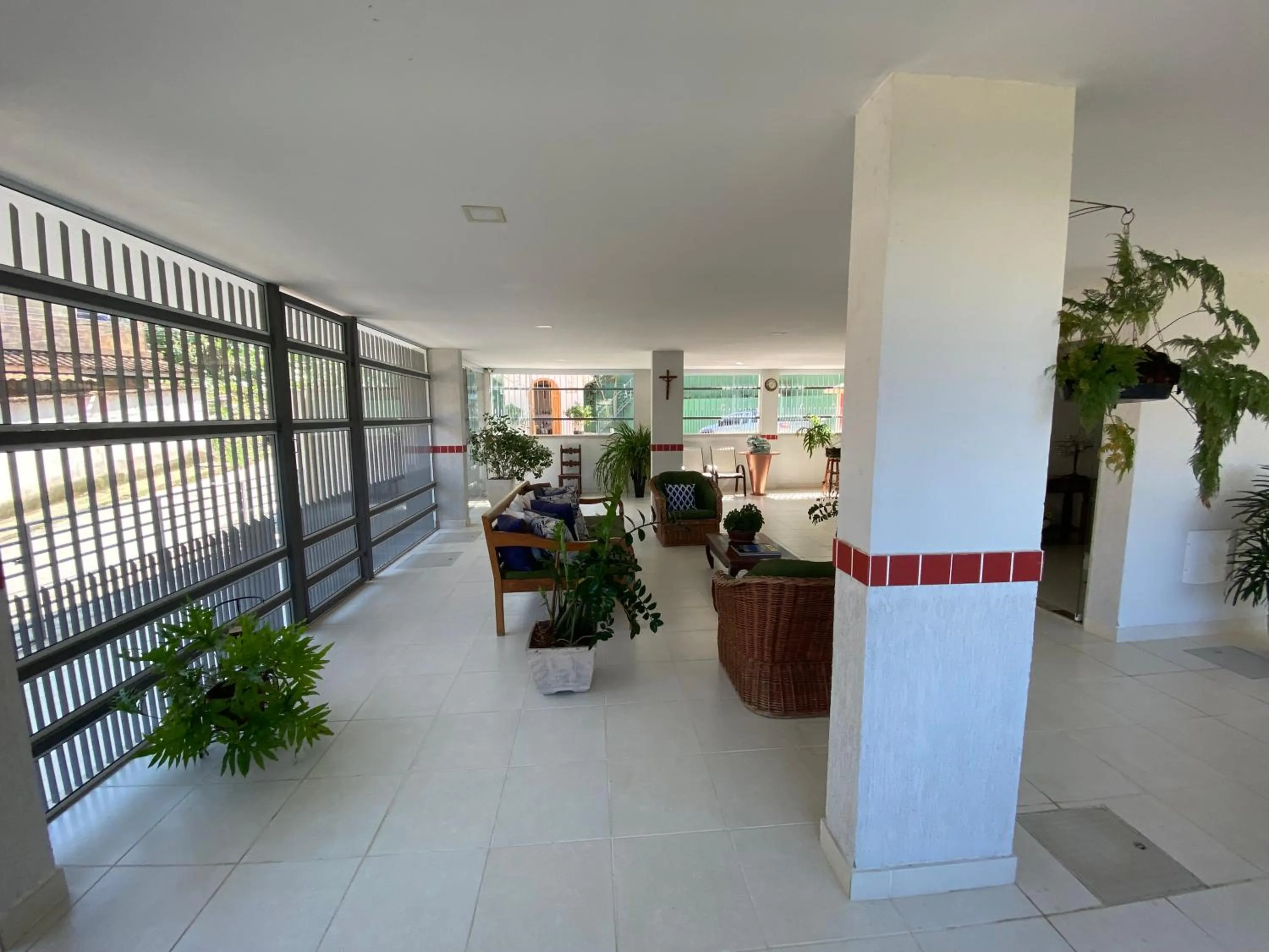 Apart Hotel Angra dos Reis II