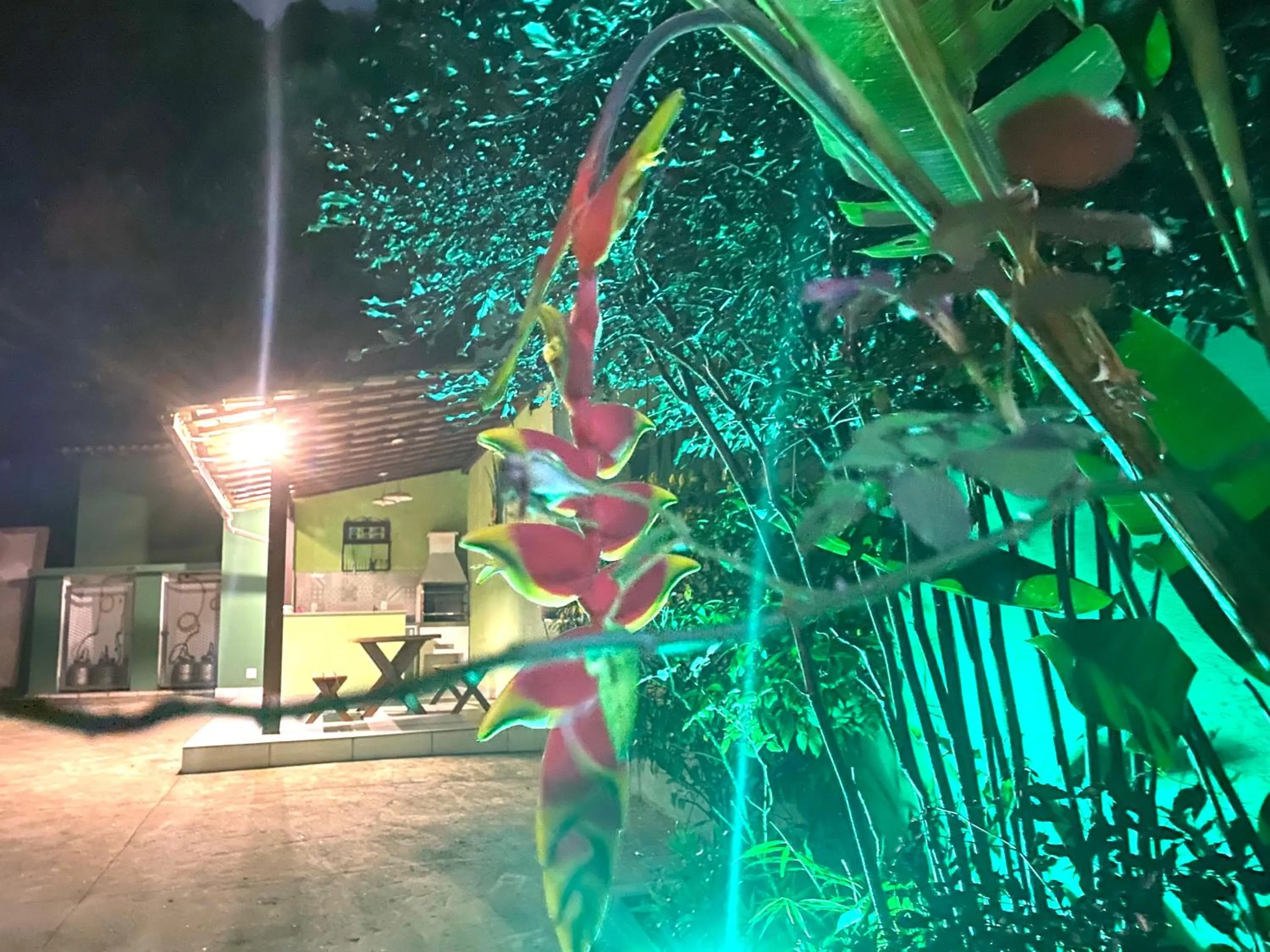 Apart Hotel Angra dos Reis II