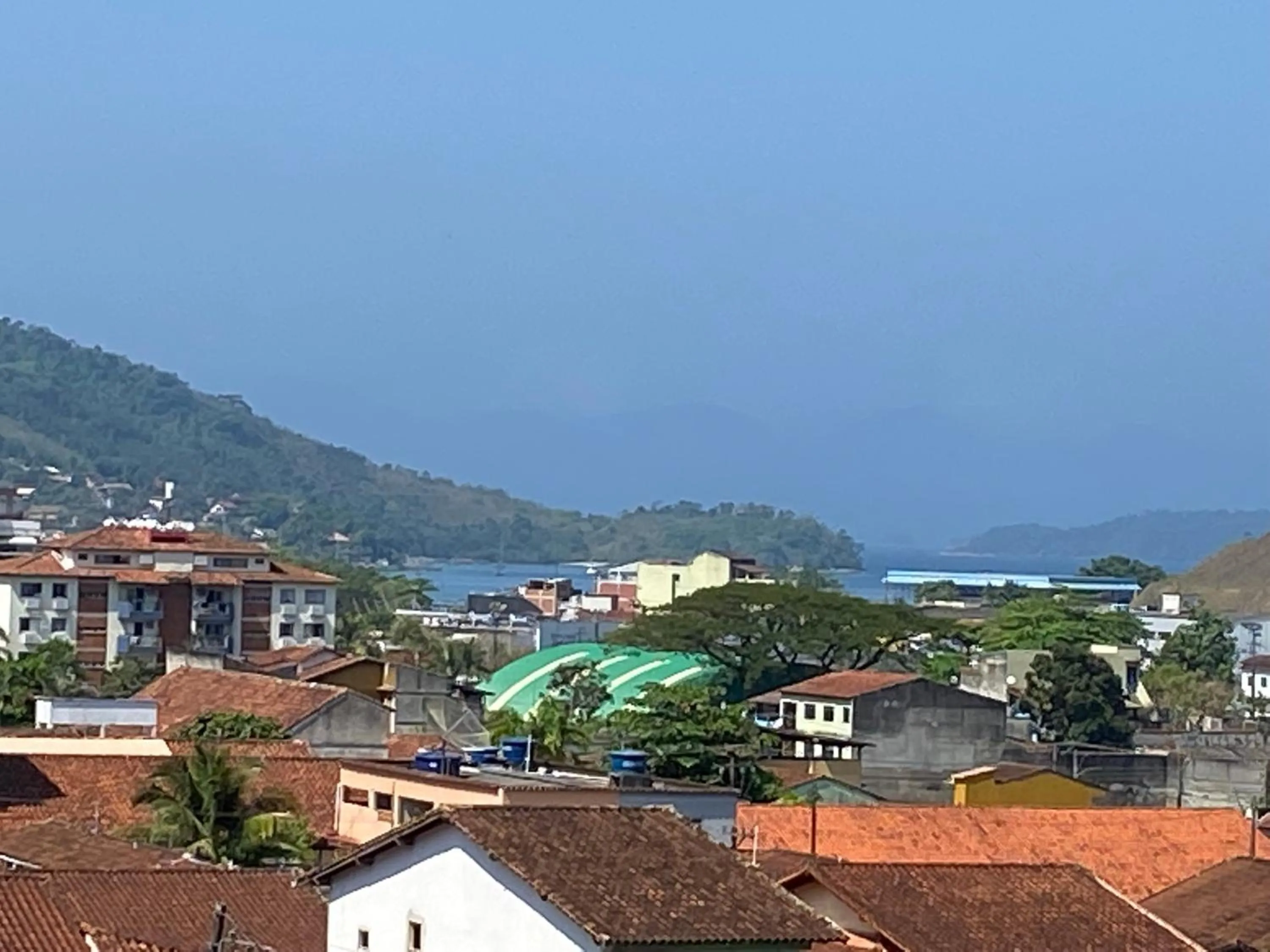 Apart Hotel Angra dos Reis II