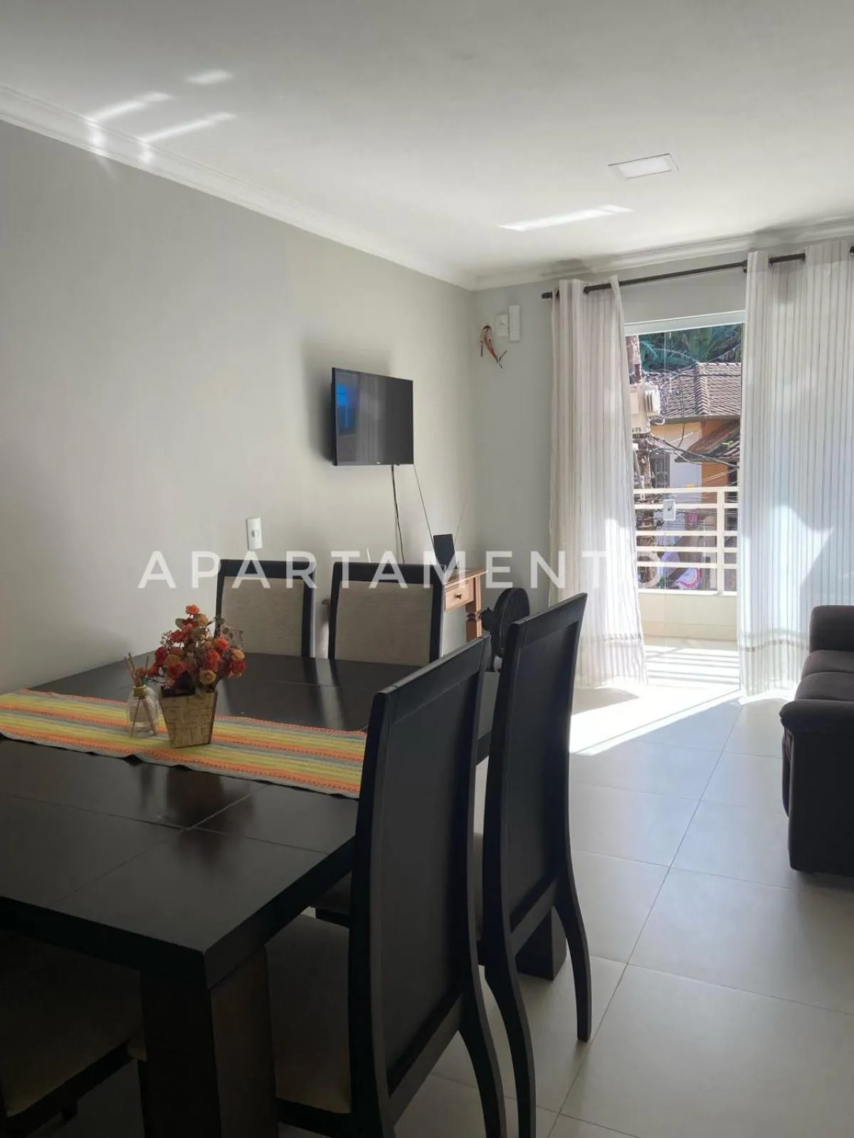 Apart Hotel Angra dos Reis II