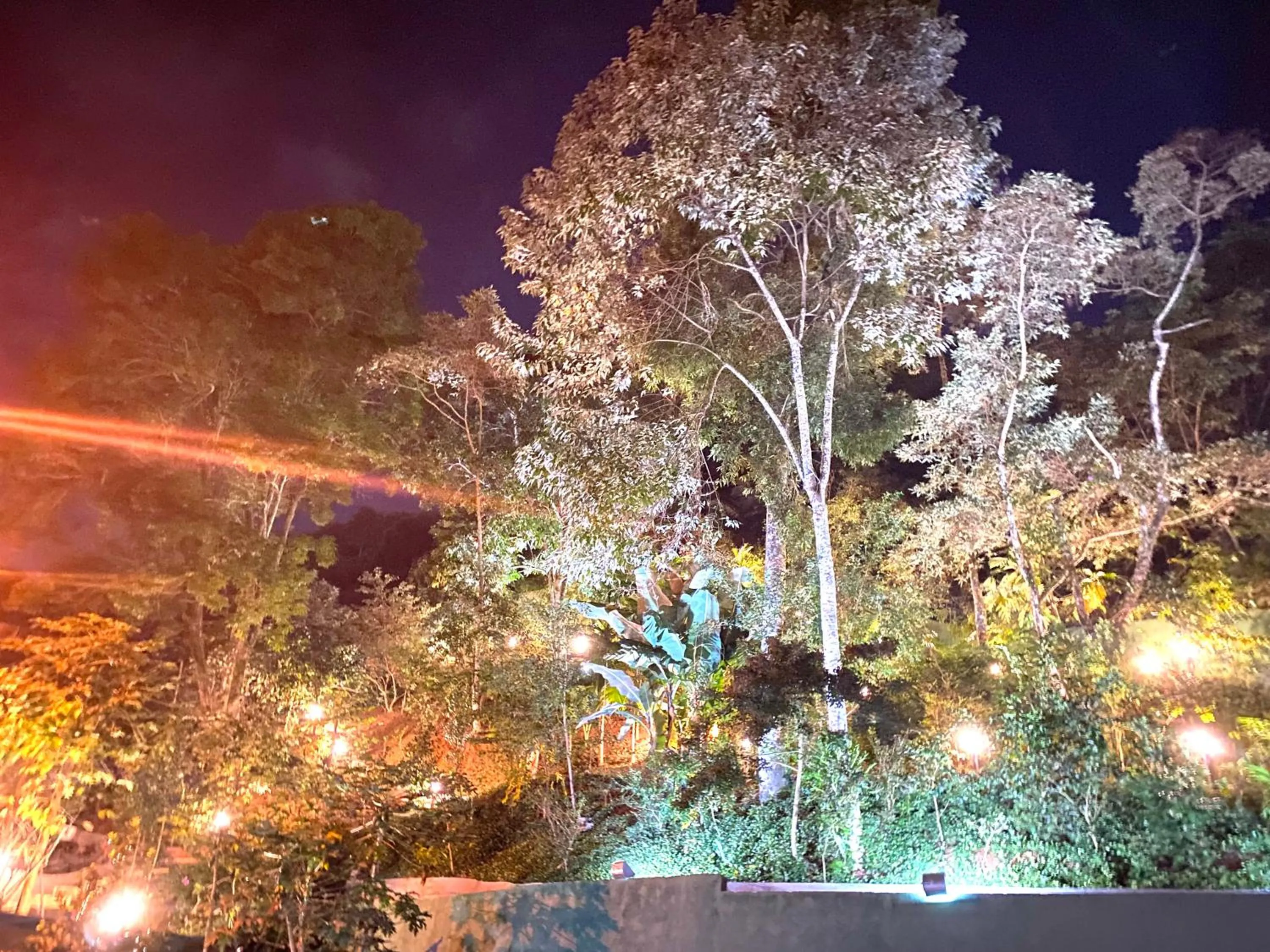 Apart Hotel Angra dos Reis II