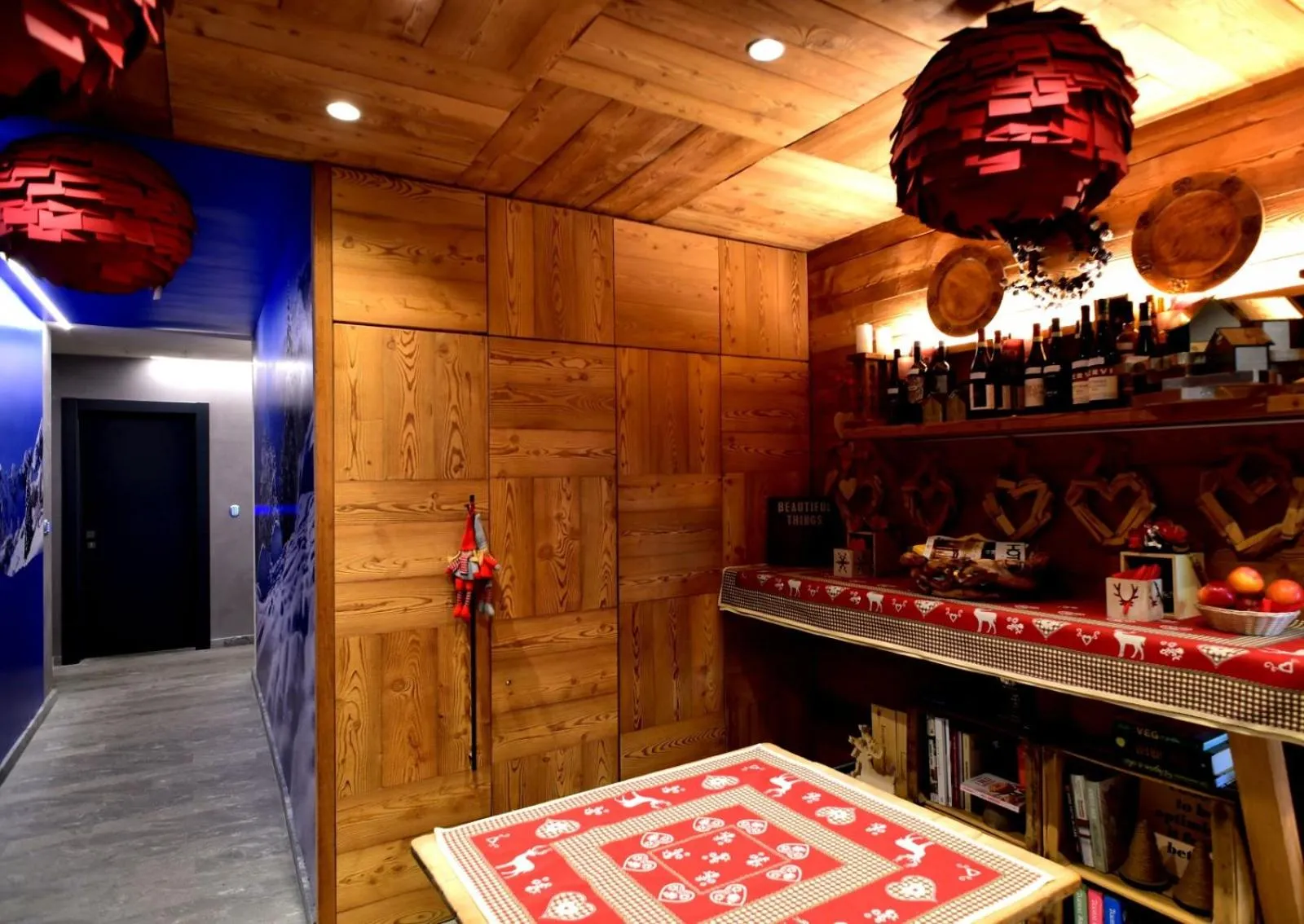 MH Olen Boutique Hotel