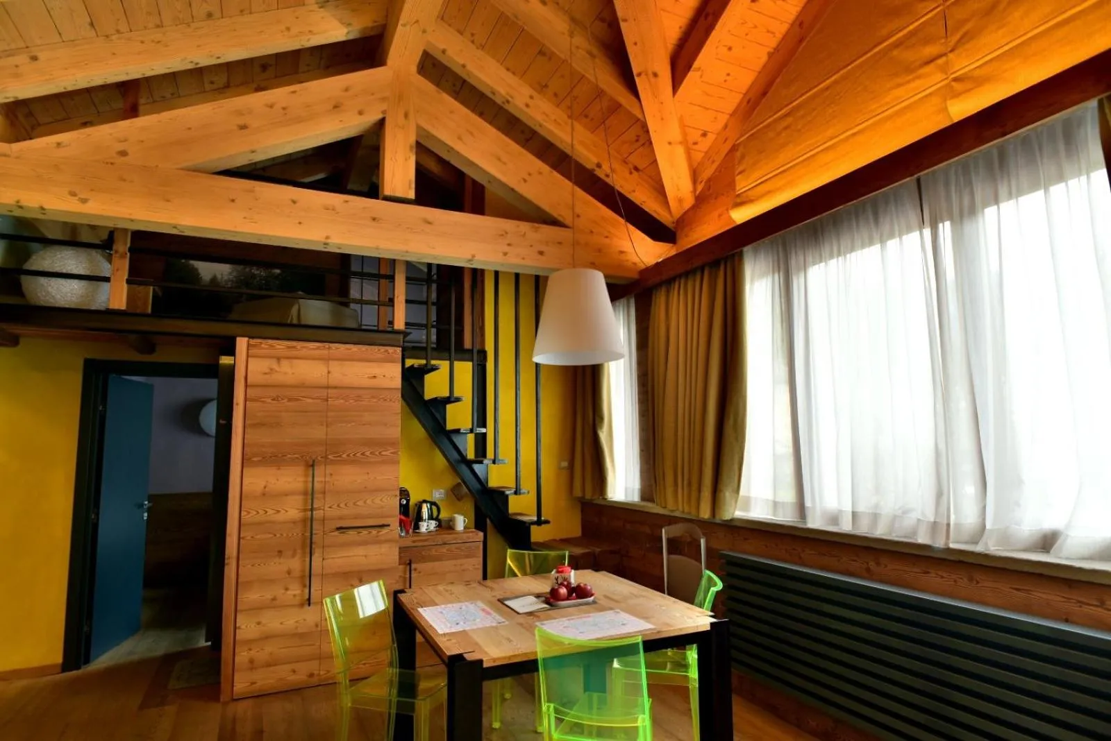 MH Olen Boutique Hotel