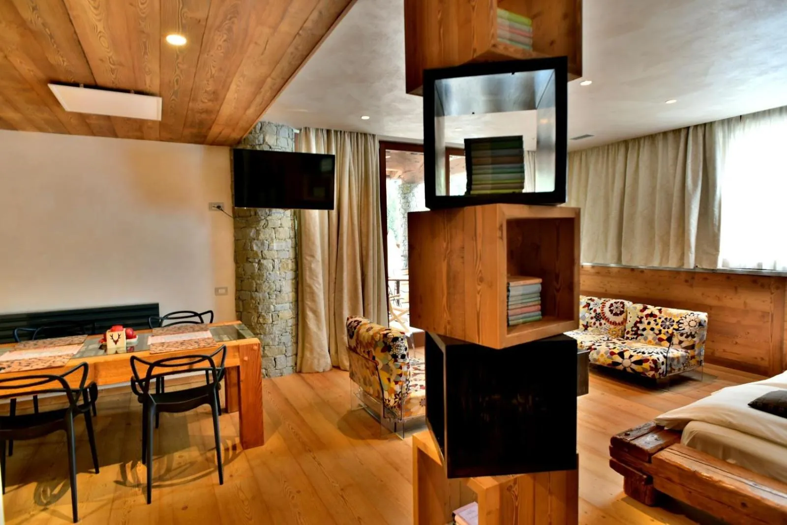 MH Olen Boutique Hotel