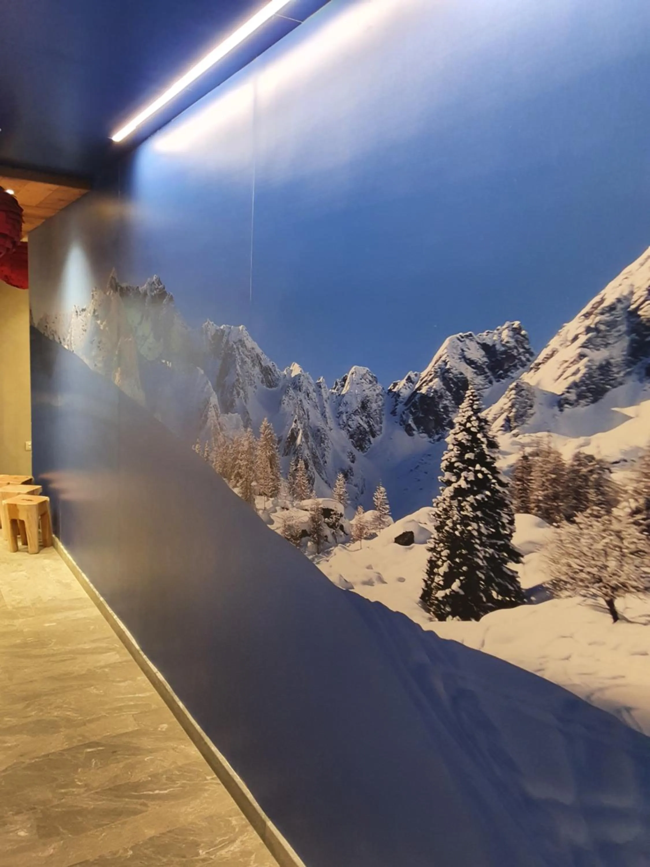 MH Olen Boutique Hotel