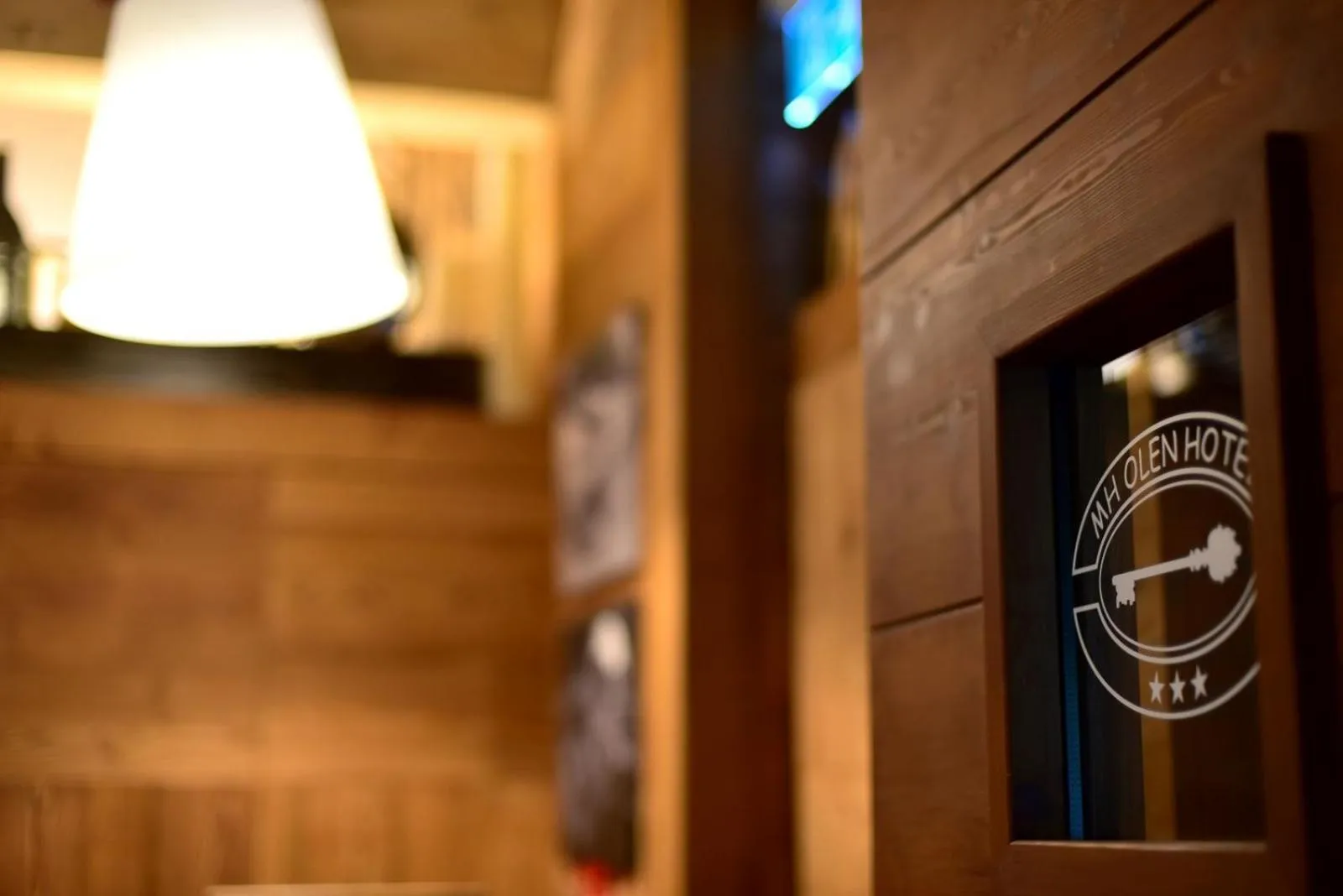 MH Olen Boutique Hotel