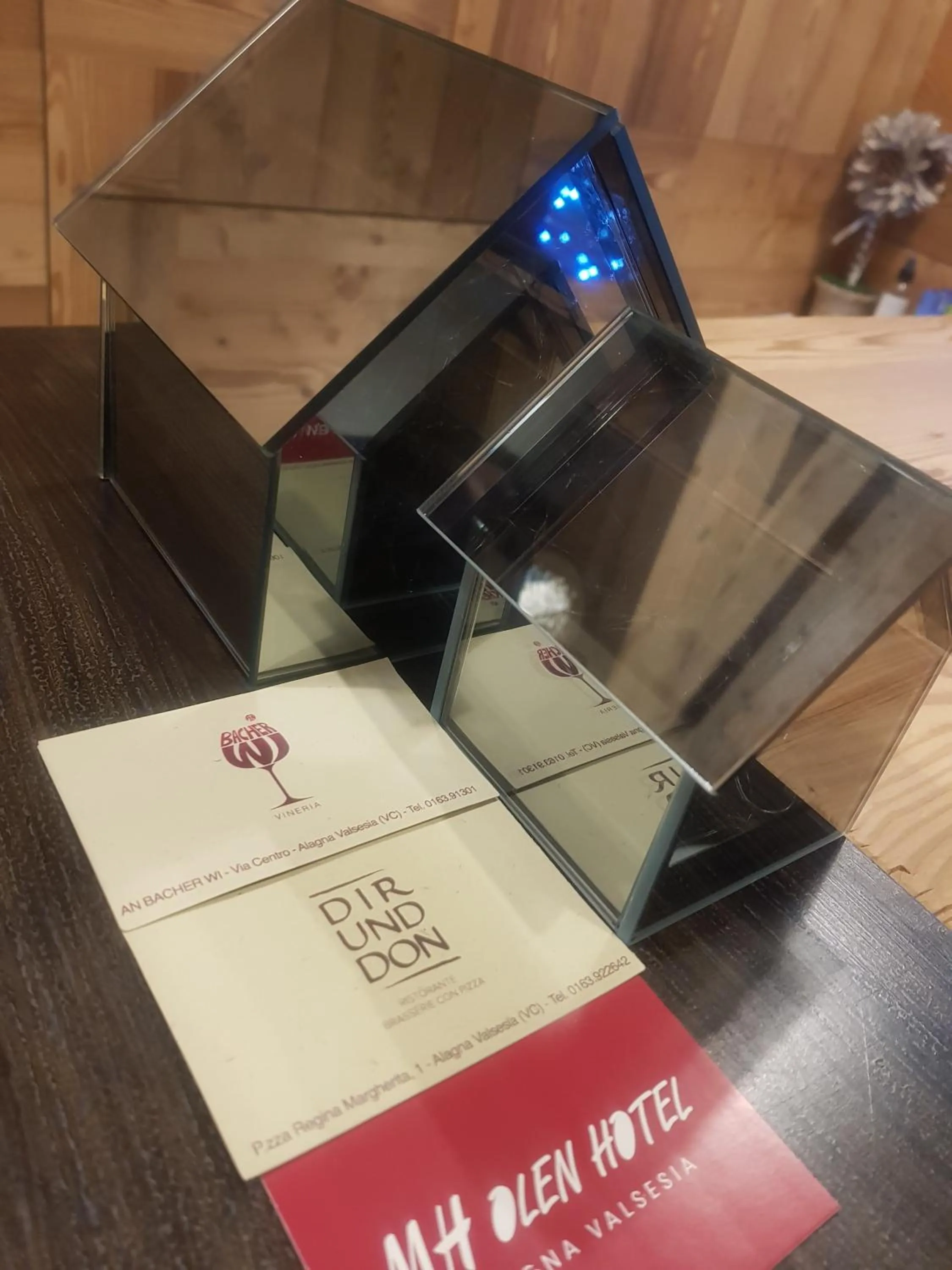 MH Olen Boutique Hotel