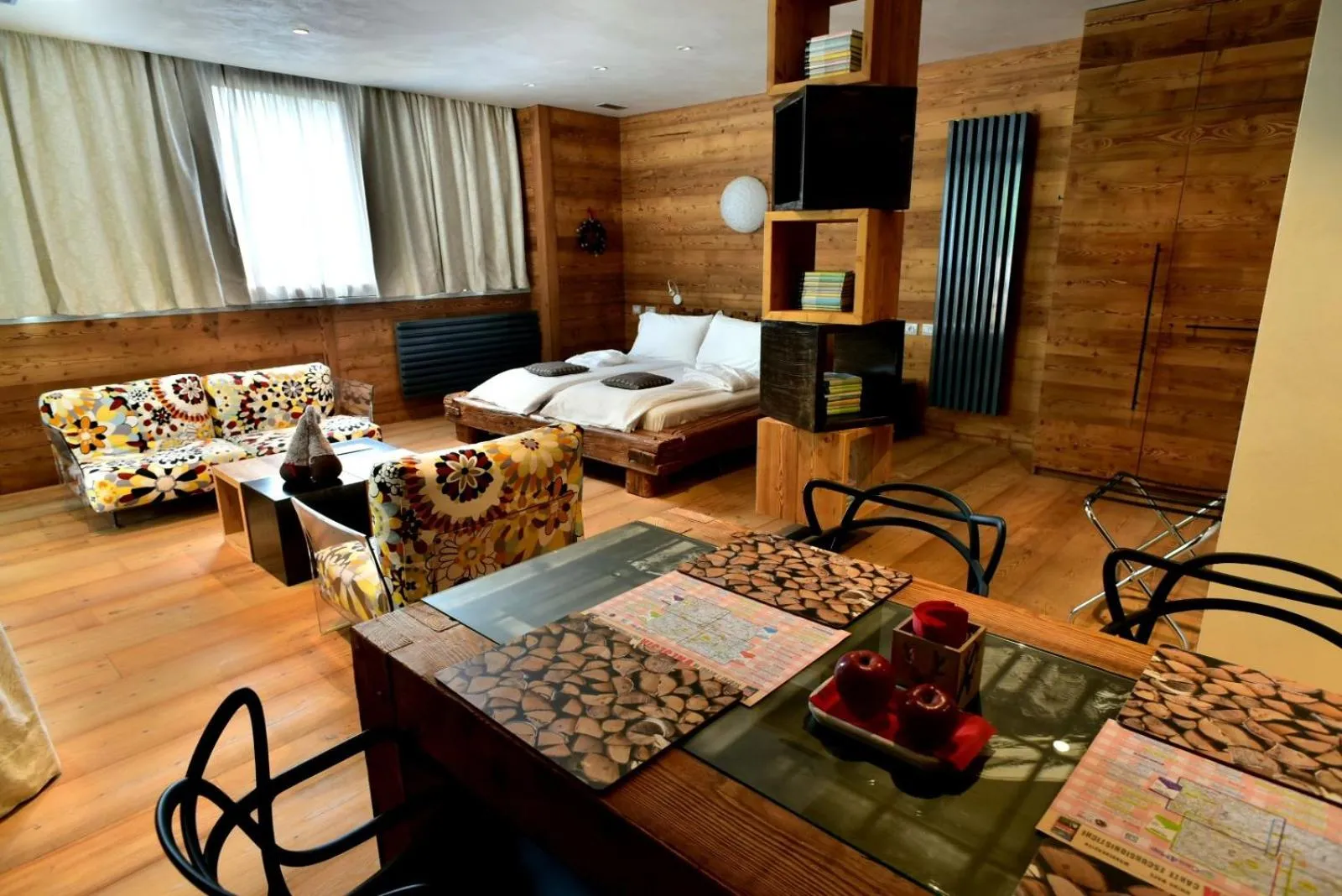 MH Olen Boutique Hotel