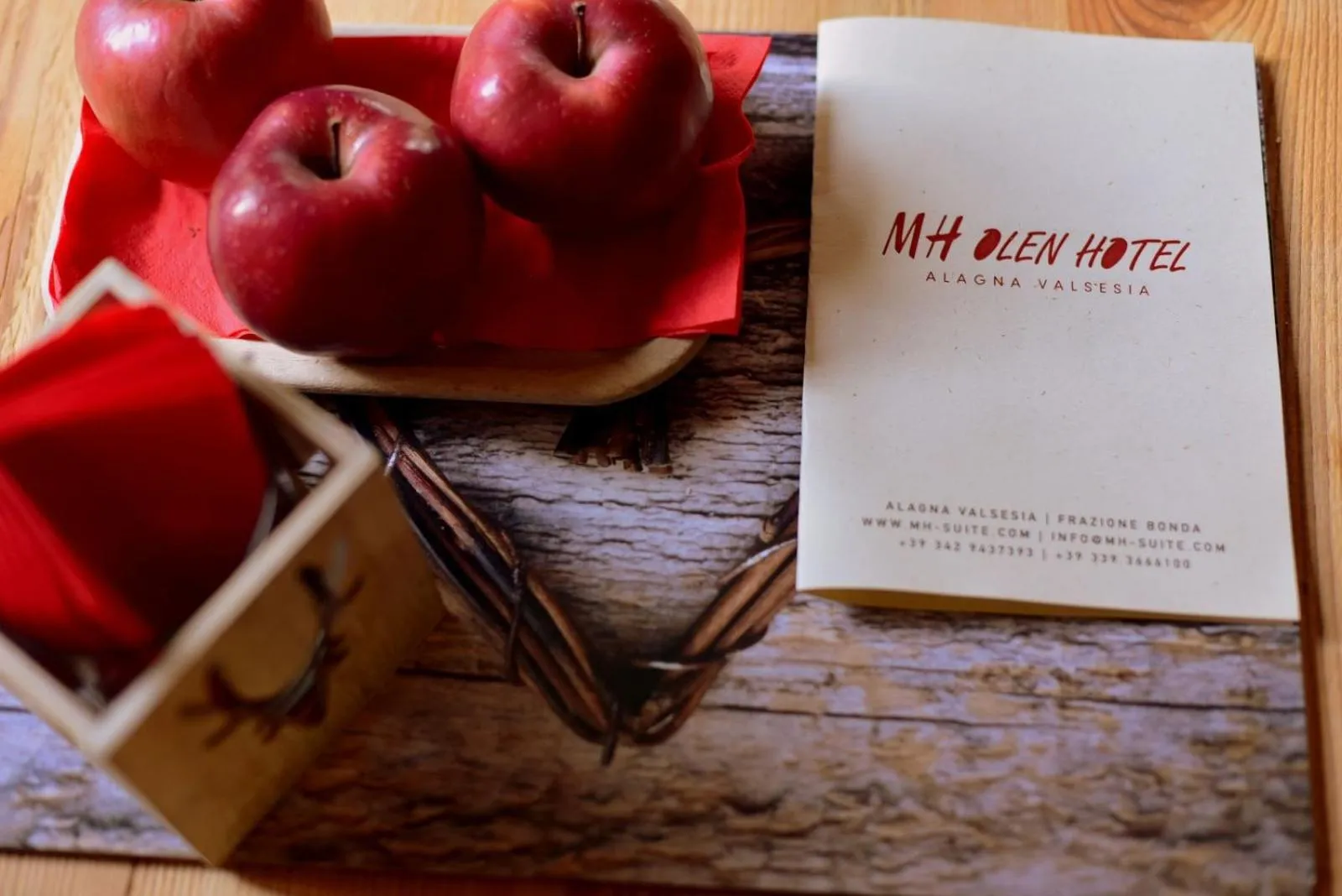 MH Olen Boutique Hotel