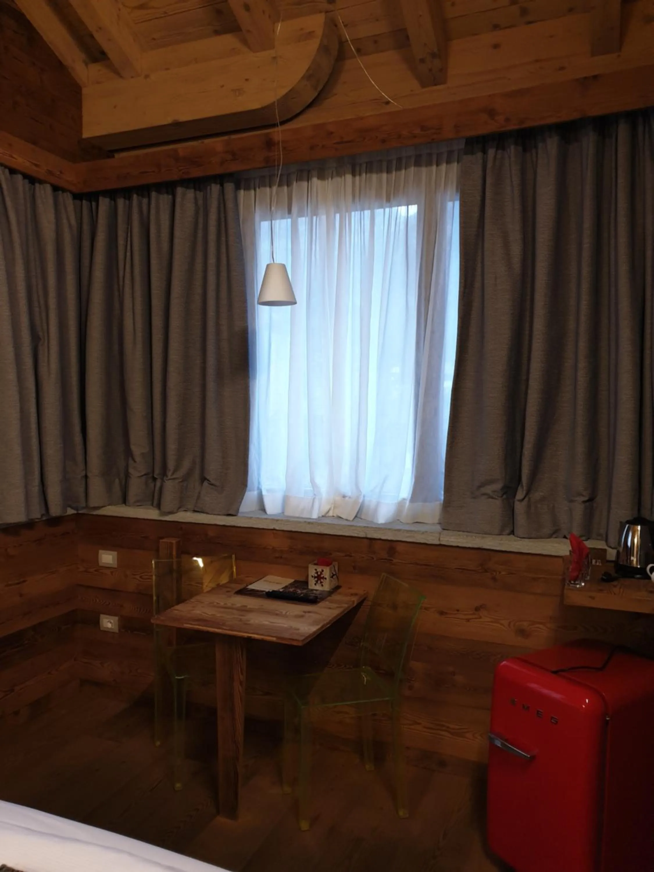 MH Olen Boutique Hotel