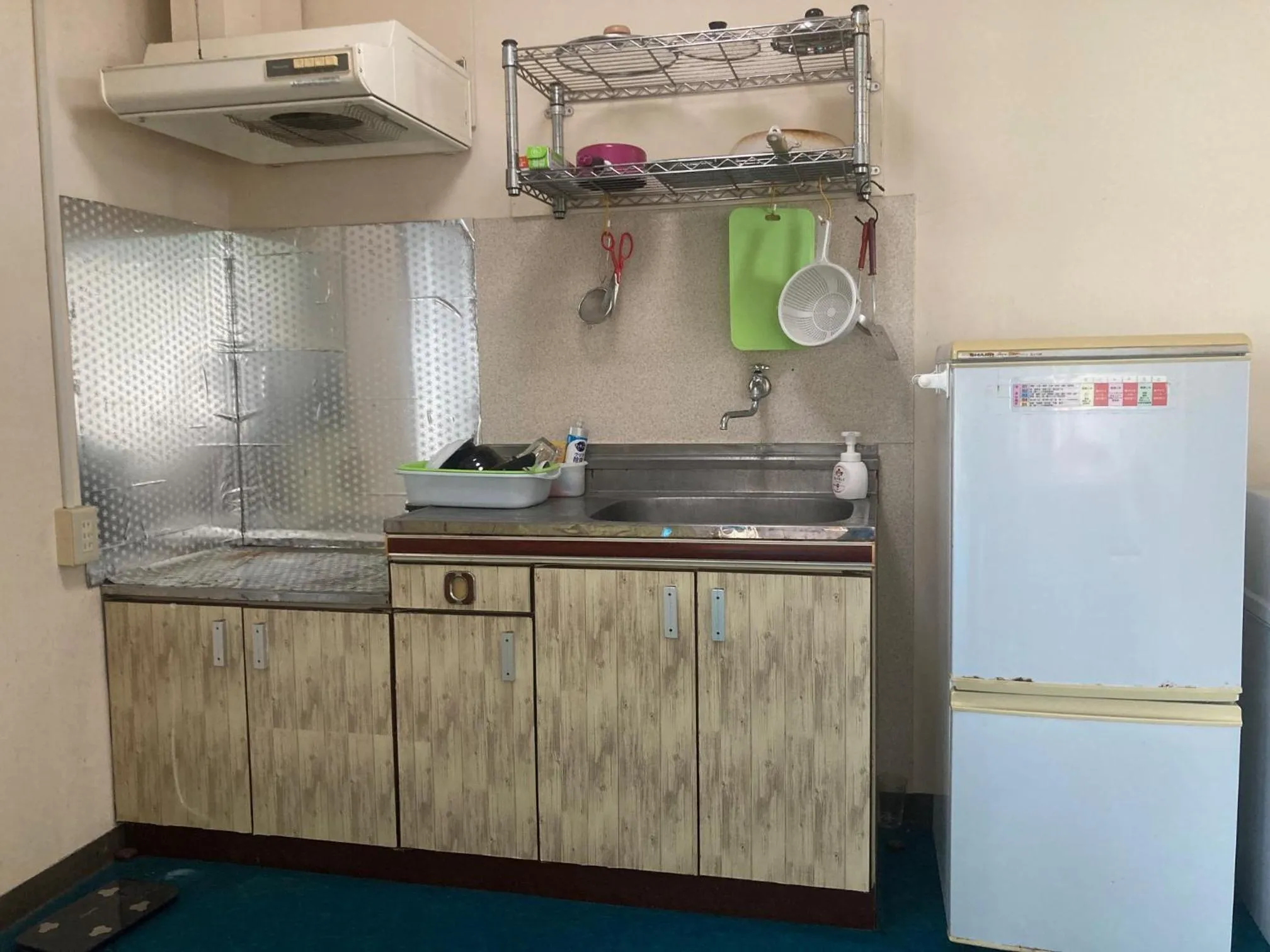 BIGJOY INN Hirokouji