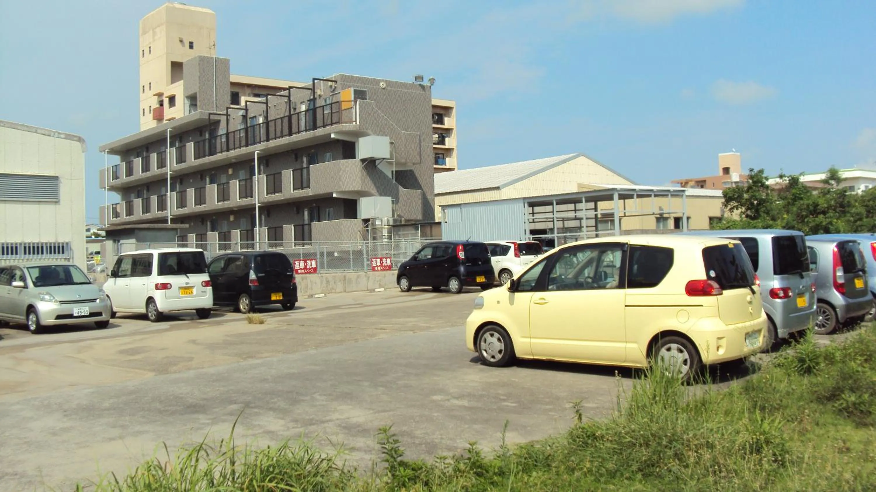 BIGJOY INN Hirokouji