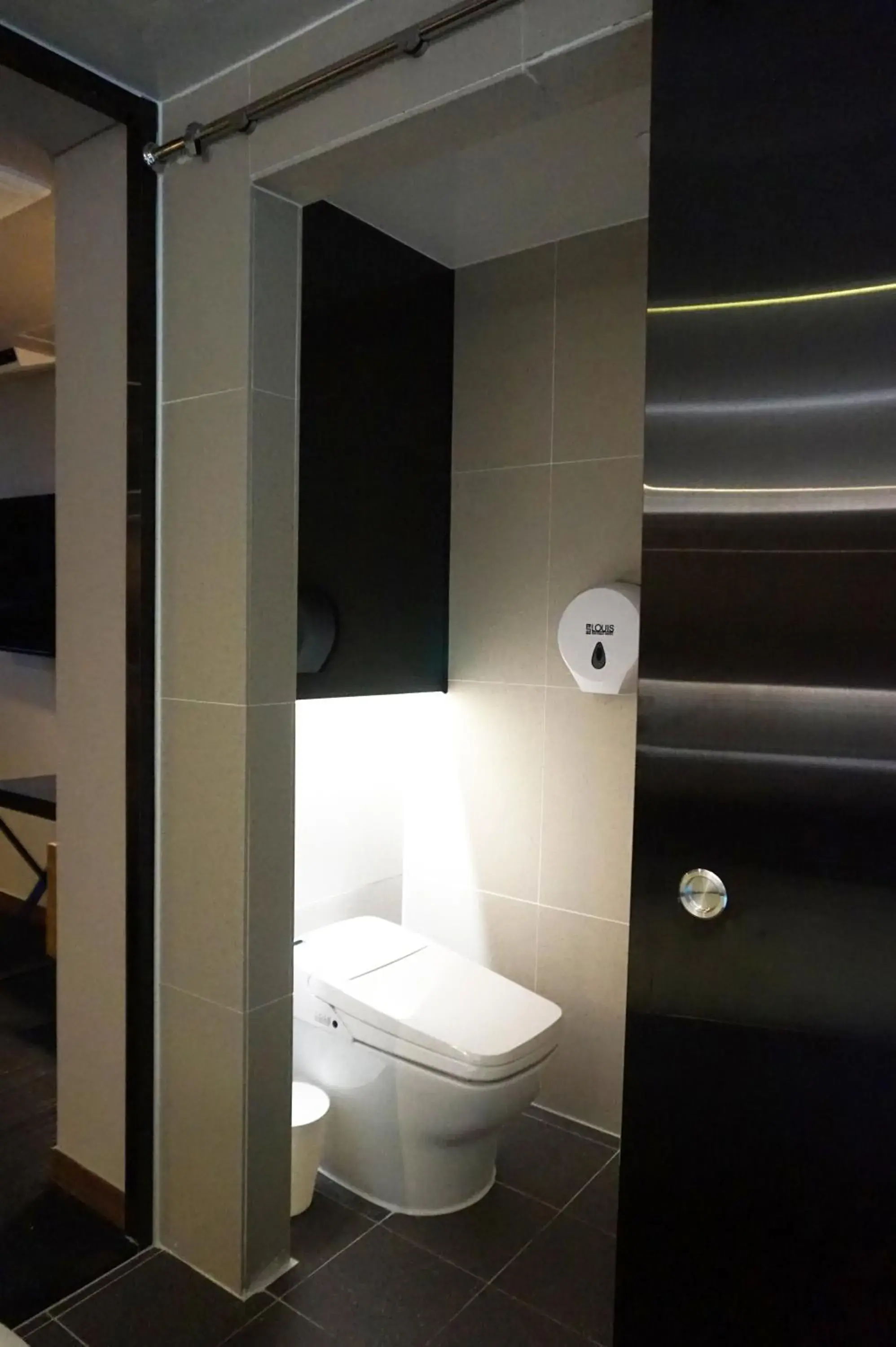 Double Room with Private Bathroom in Louis Boutique Hotel Double Room with Private Bathroom in Louis Boutique Hotel