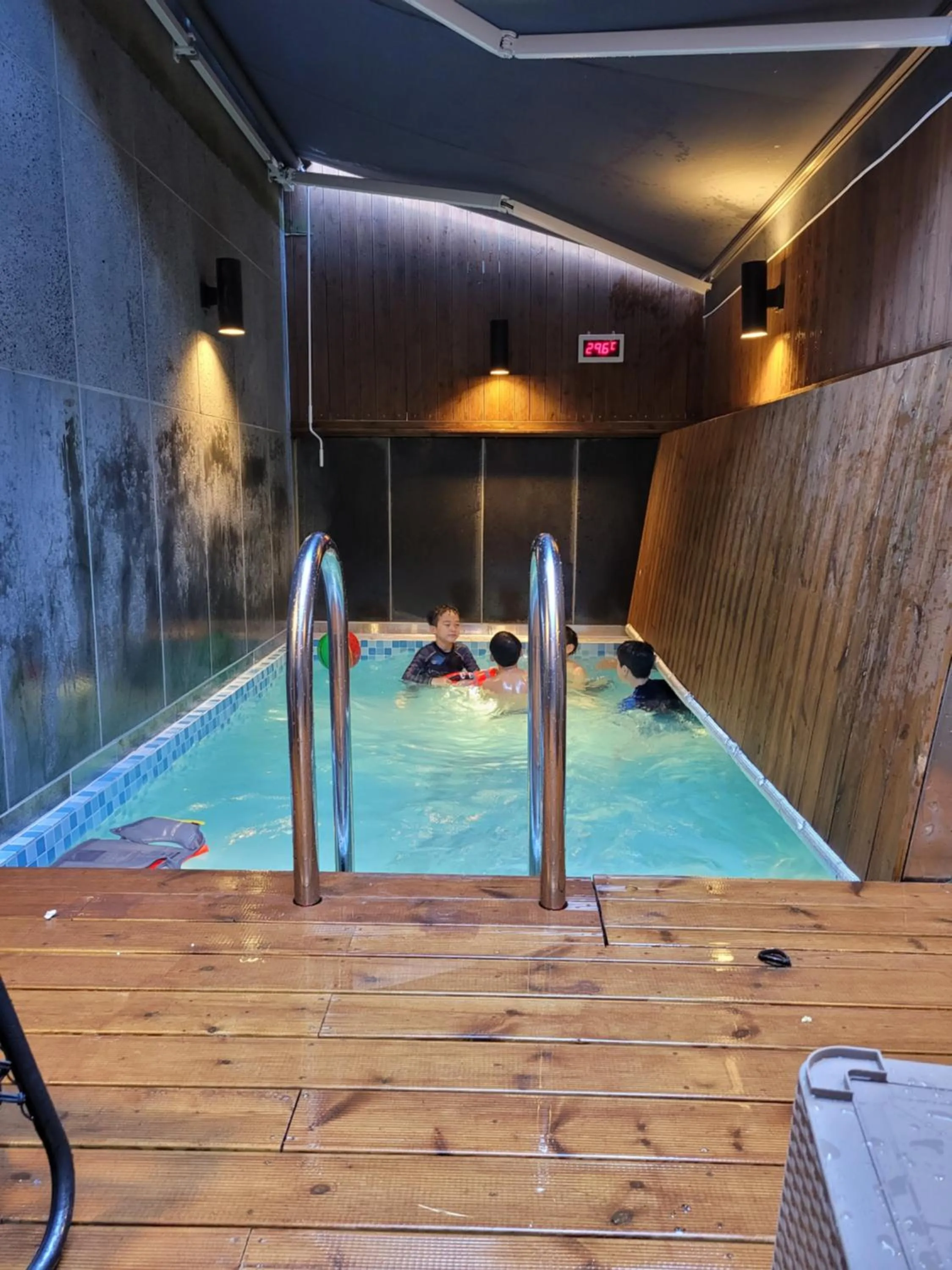 Louis Boutique Hotel