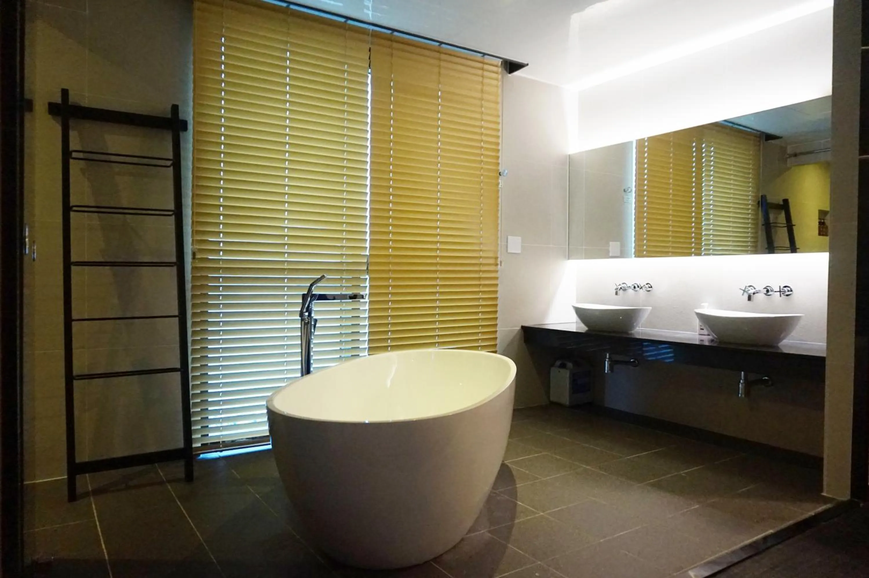 Louis Boutique Hotel