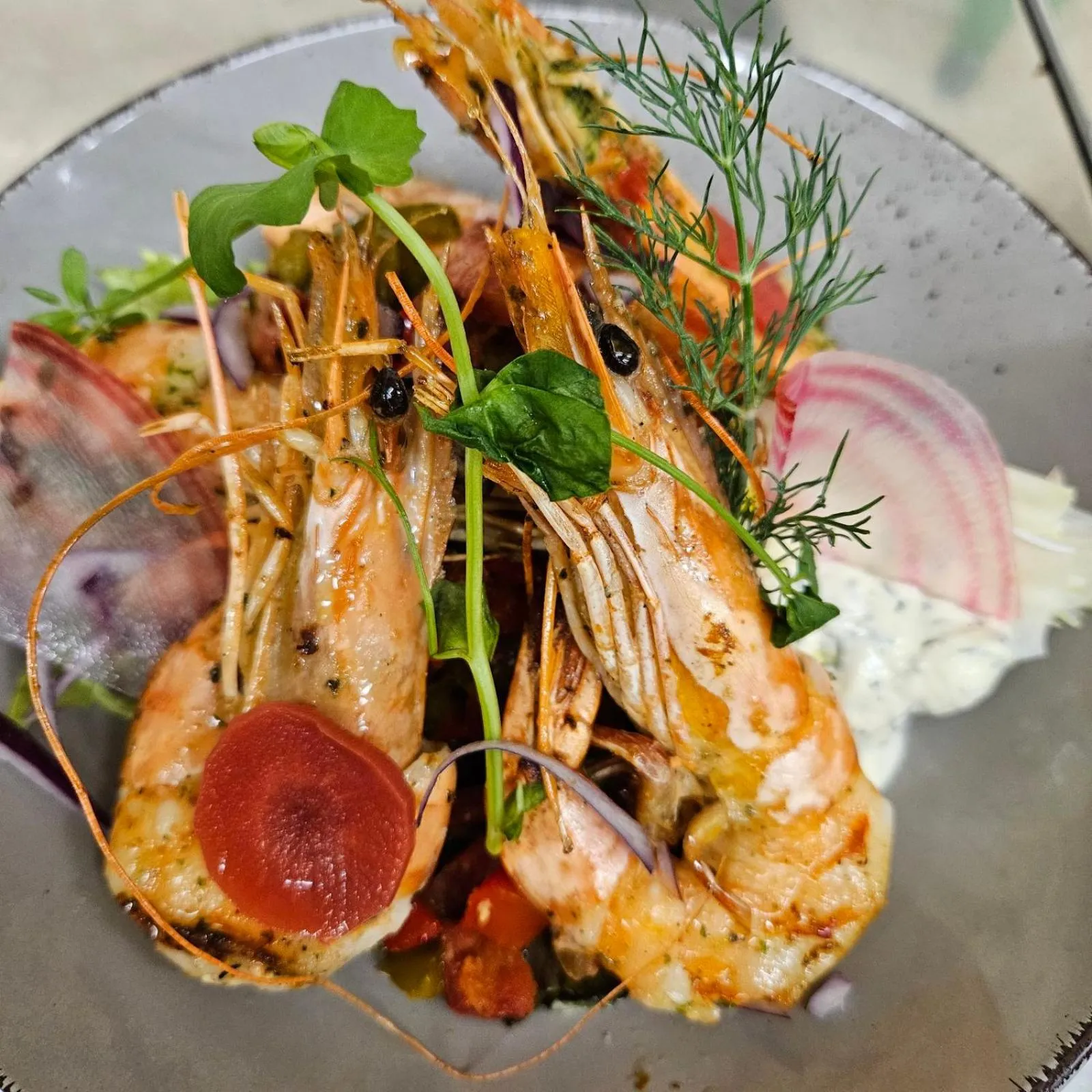 Food in Hôtel Aster Restaurant Aux Arcades