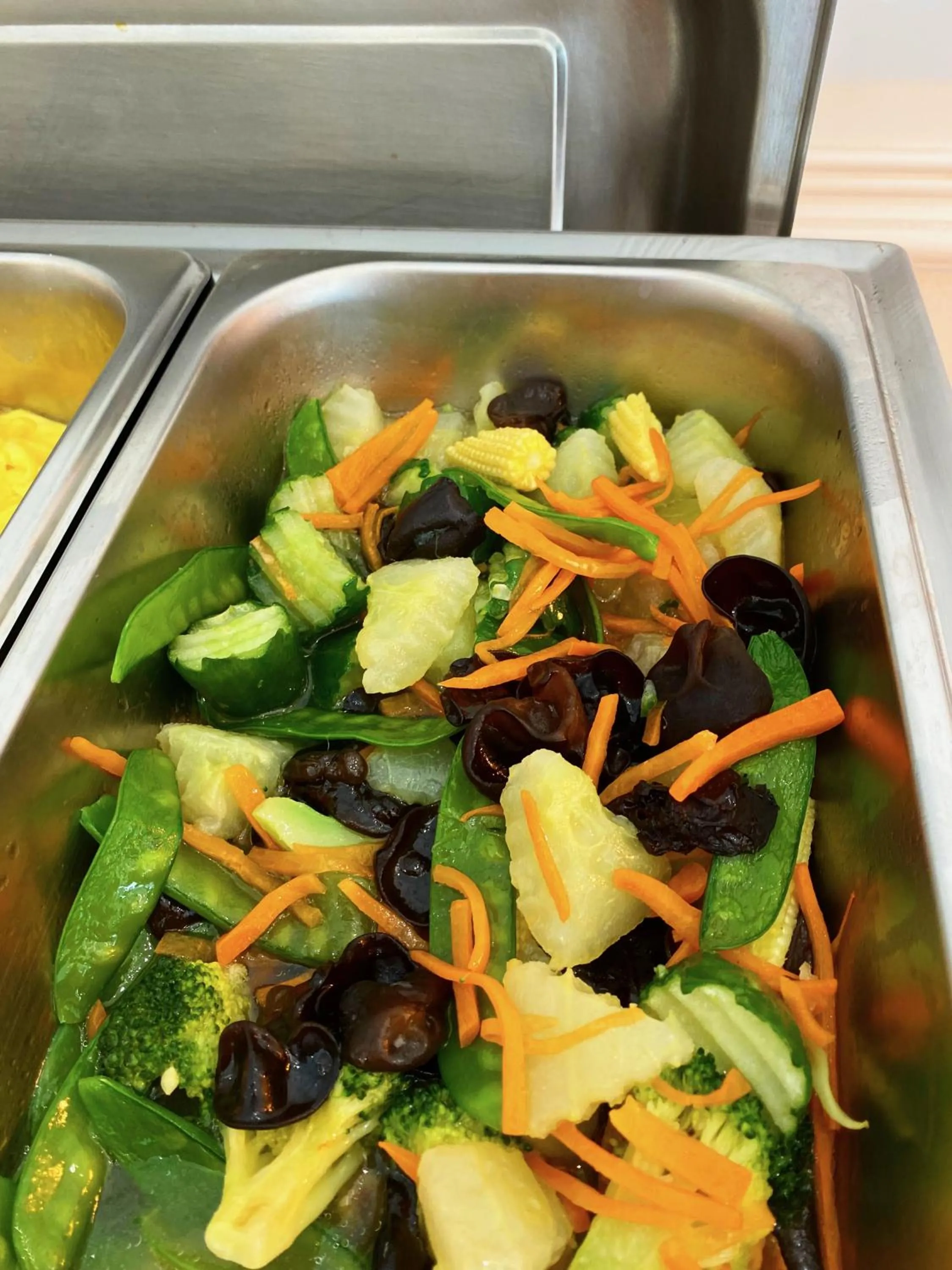 台南星鑽國際商旅 Hua Hotel