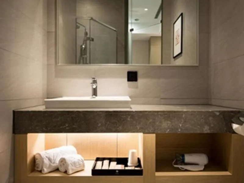 台南星鑽國際商旅 Hua Hotel