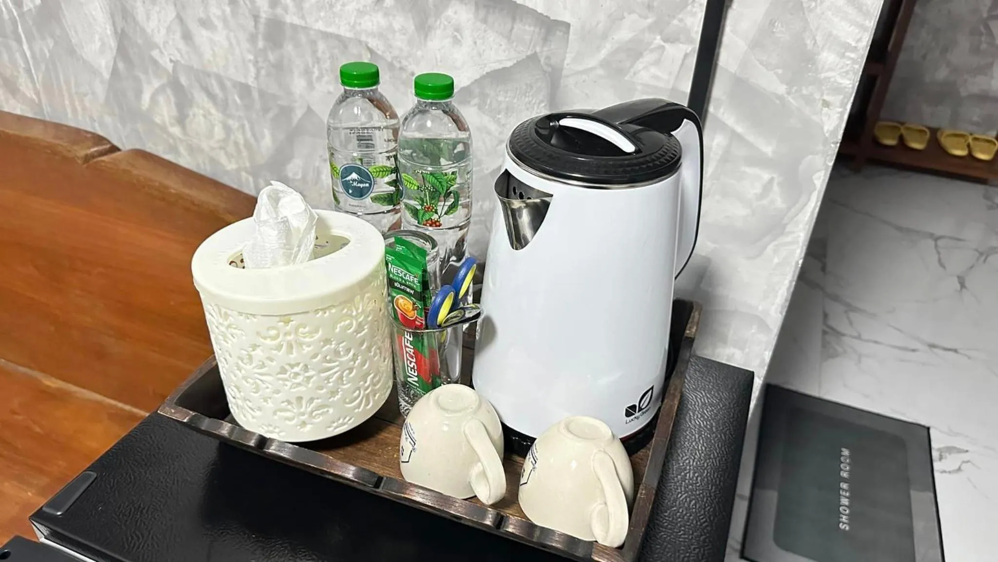 บ้านภทรพรรณ ขุนยวม แม่ฮ่องสอน PATARAPHAN HOUSE, Khunyuam, Maehongson, Thailand